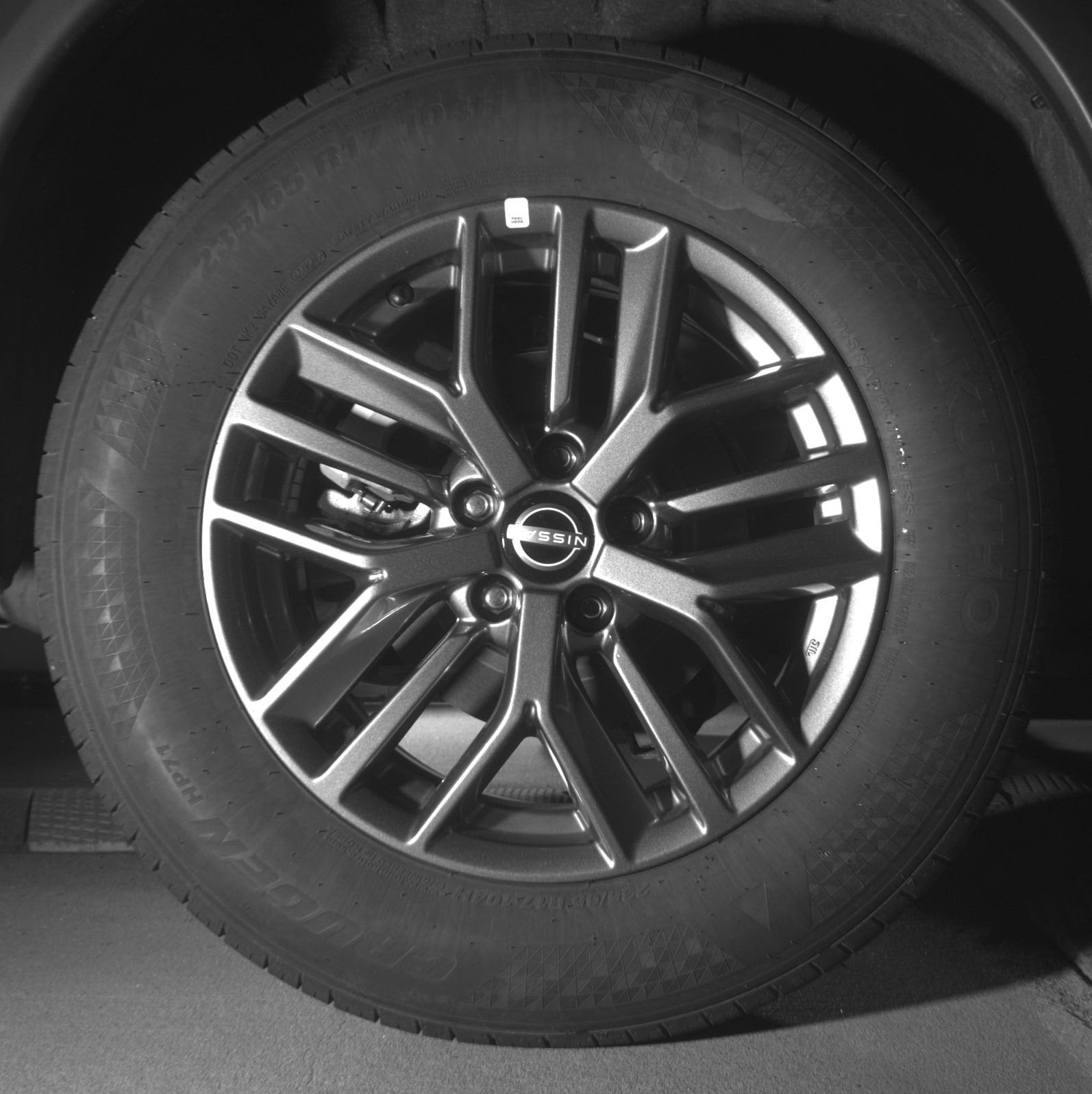 Thumbnail: 2026 Nissan Rogue - 15