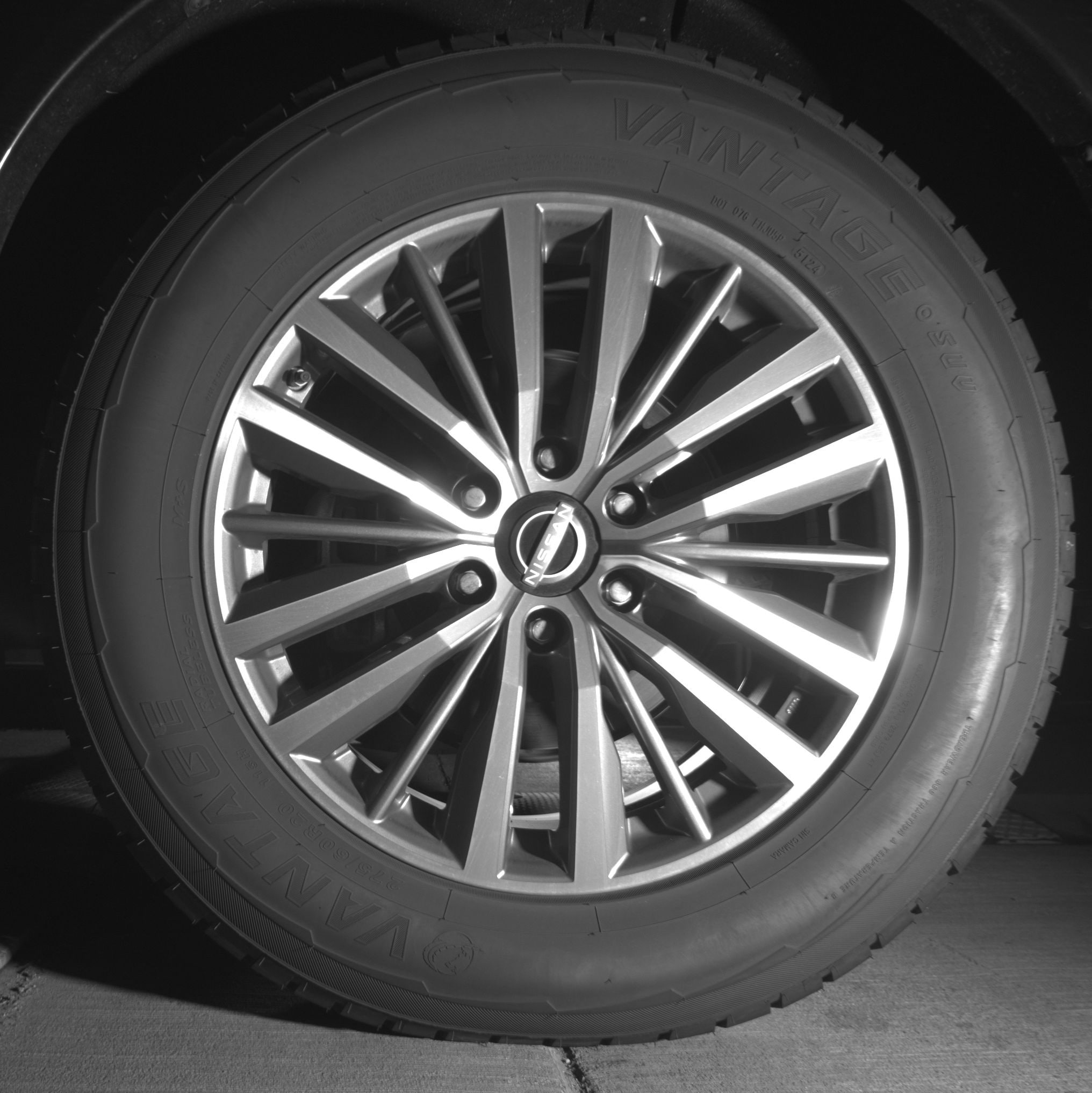 Thumbnail: 2024 Nissan Armada - 11