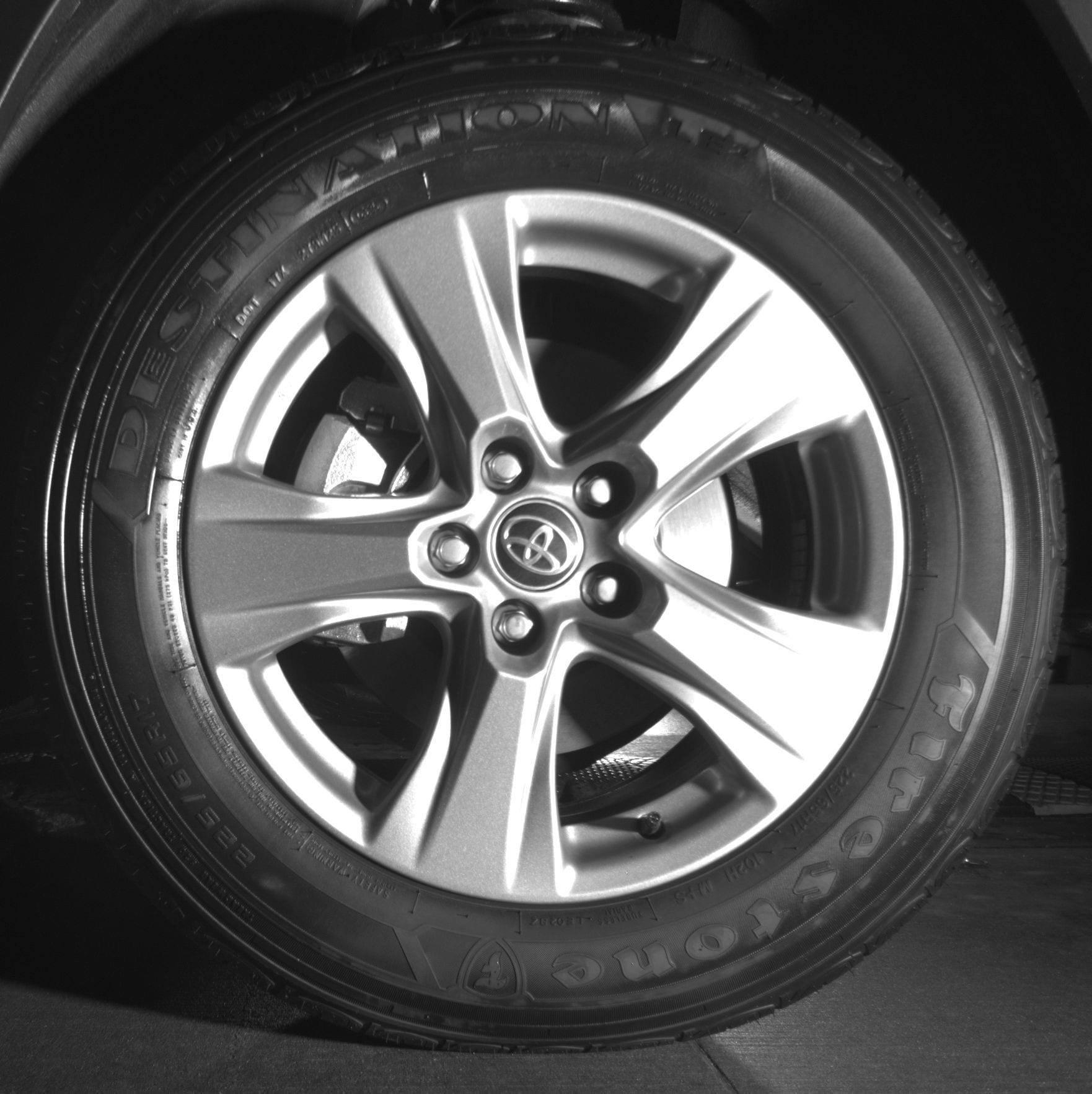 Thumbnail: 2025 Toyota RAV4 - 9