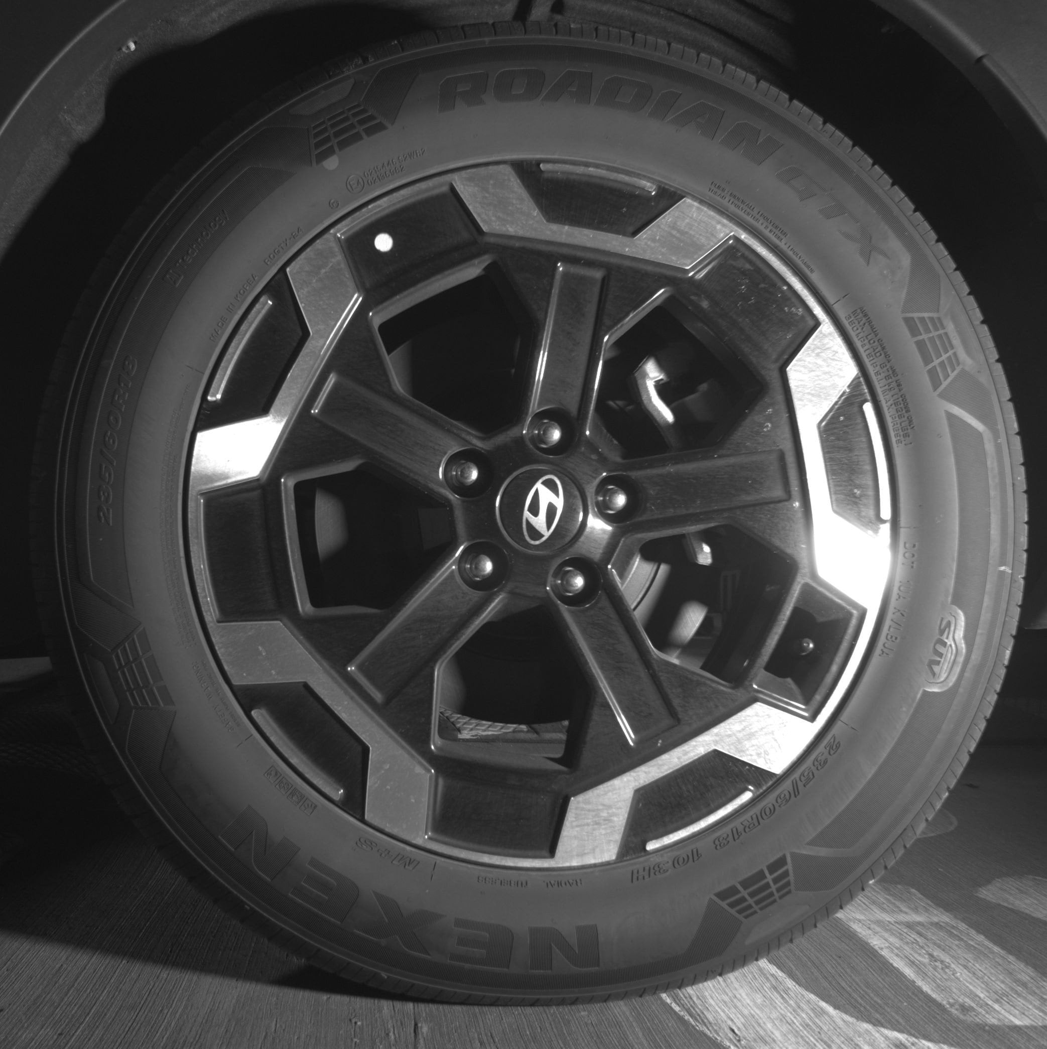 Thumbnail: 2026 Hyundai Santa Fe - 14