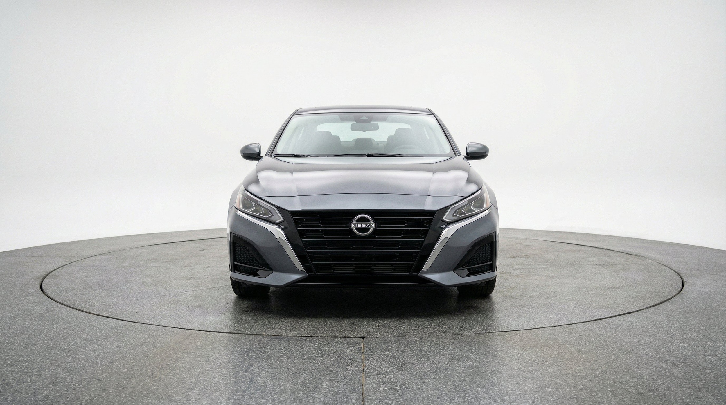 Thumbnail: 2025 Nissan Altima - 2