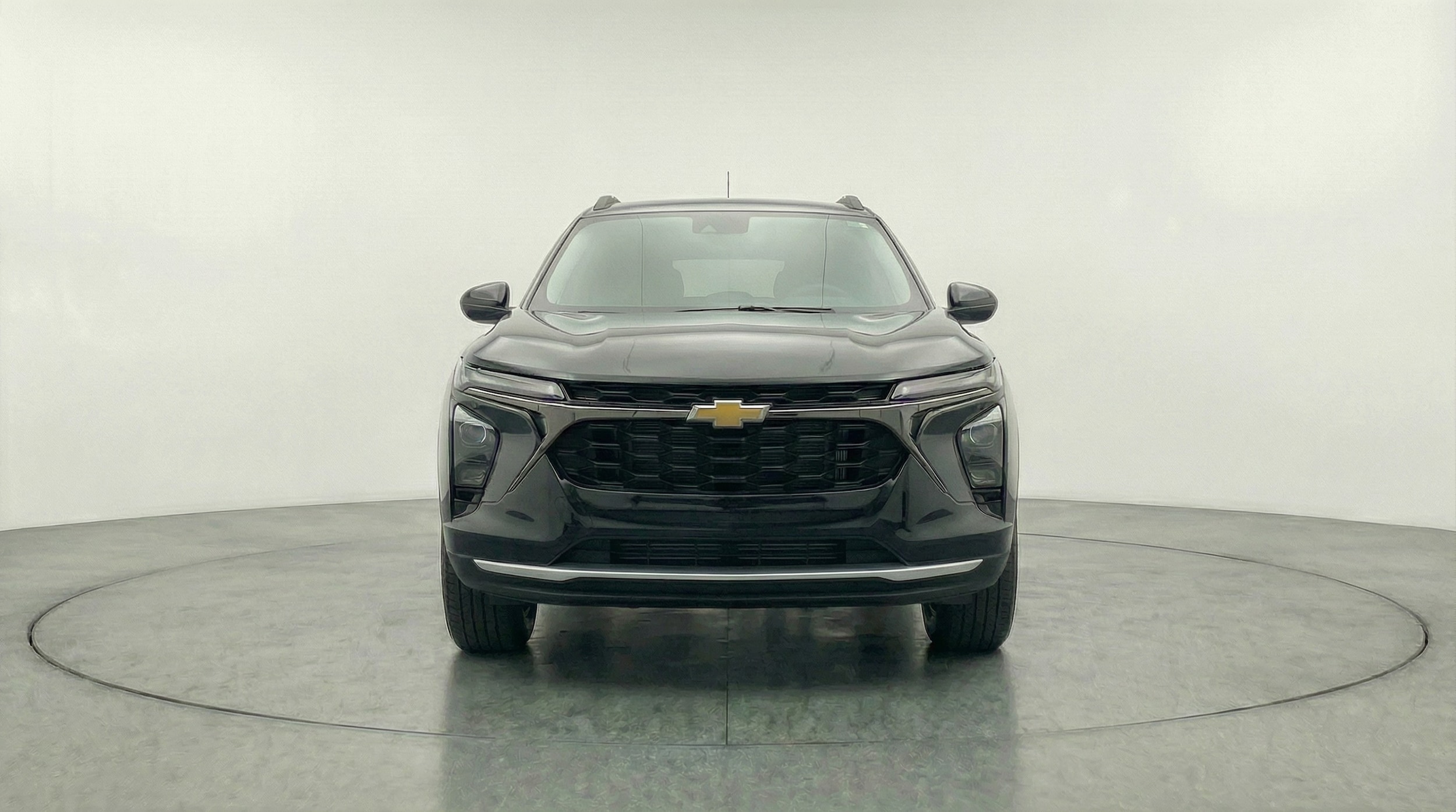 Thumbnail: 2025 Chevrolet Trax - 2