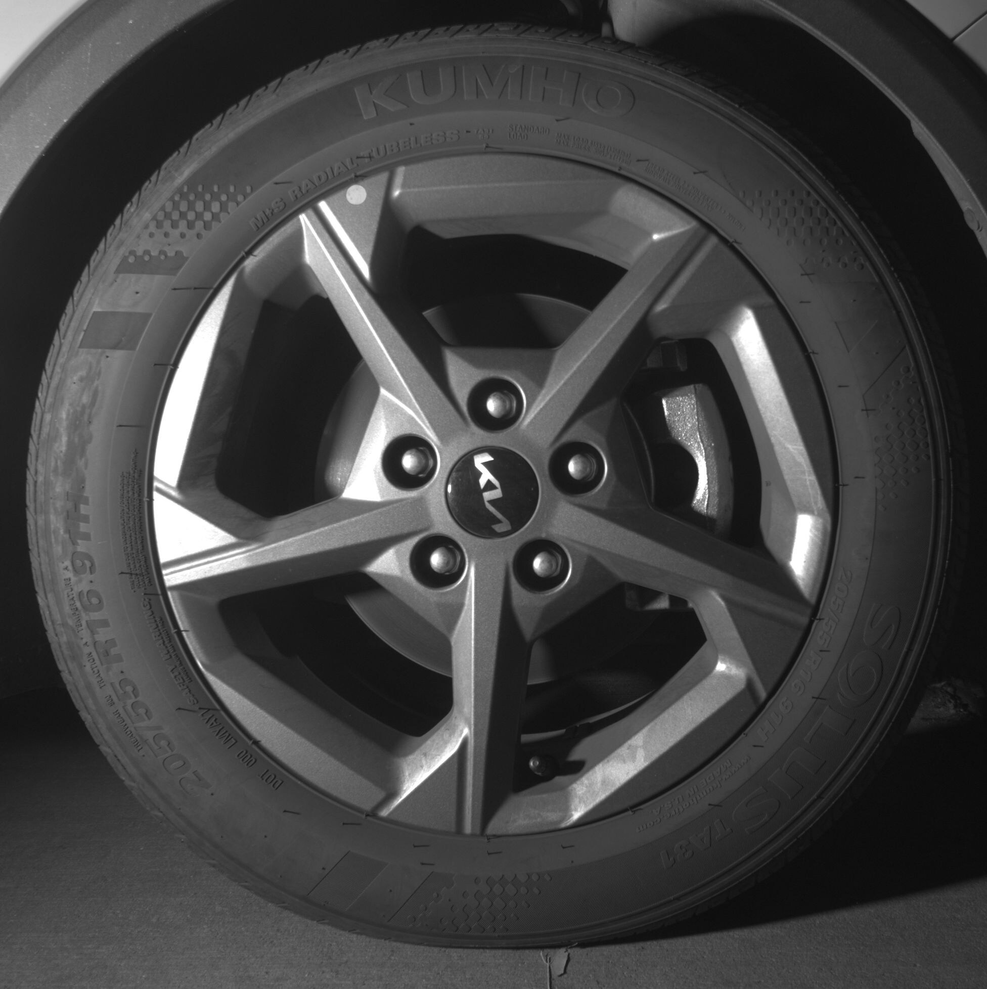 Thumbnail: 2025 Kia K4 - 10