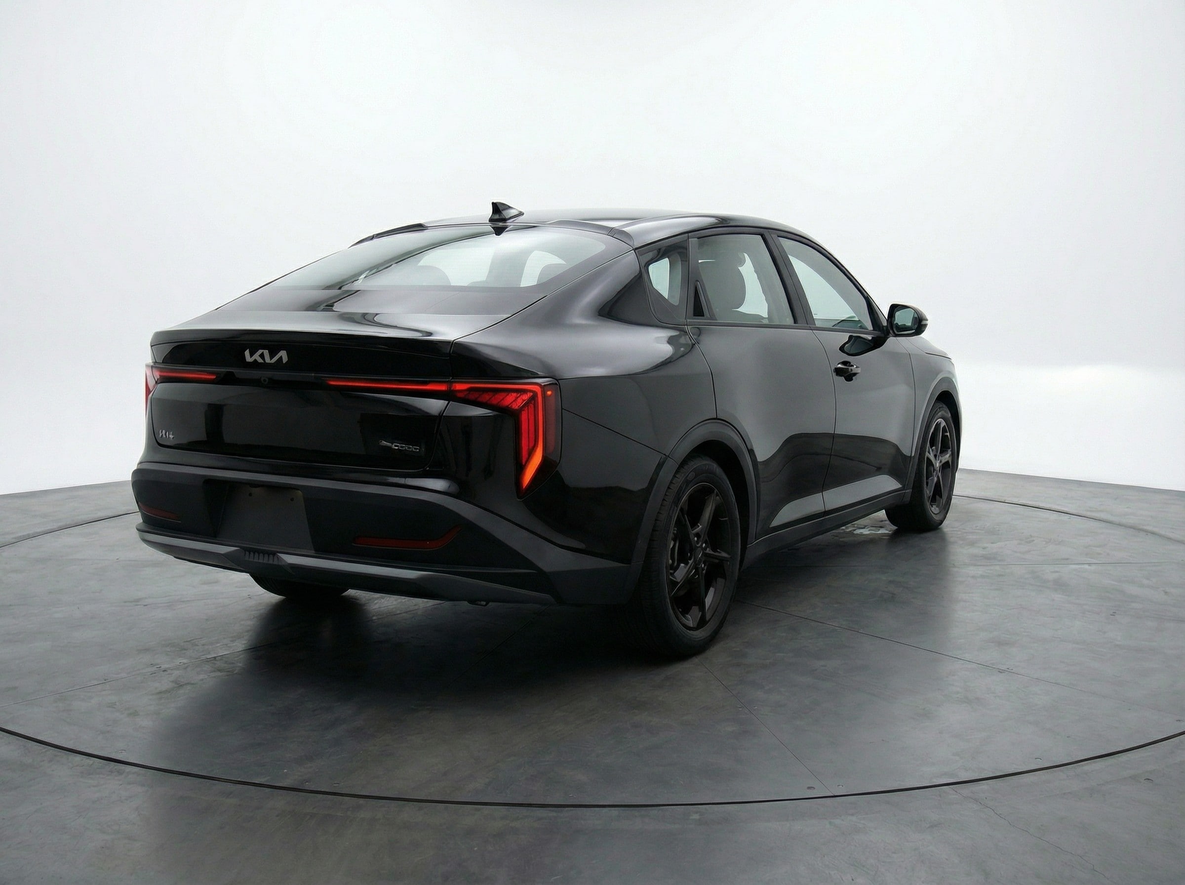 Thumbnail: 2025 Kia K4 - 7