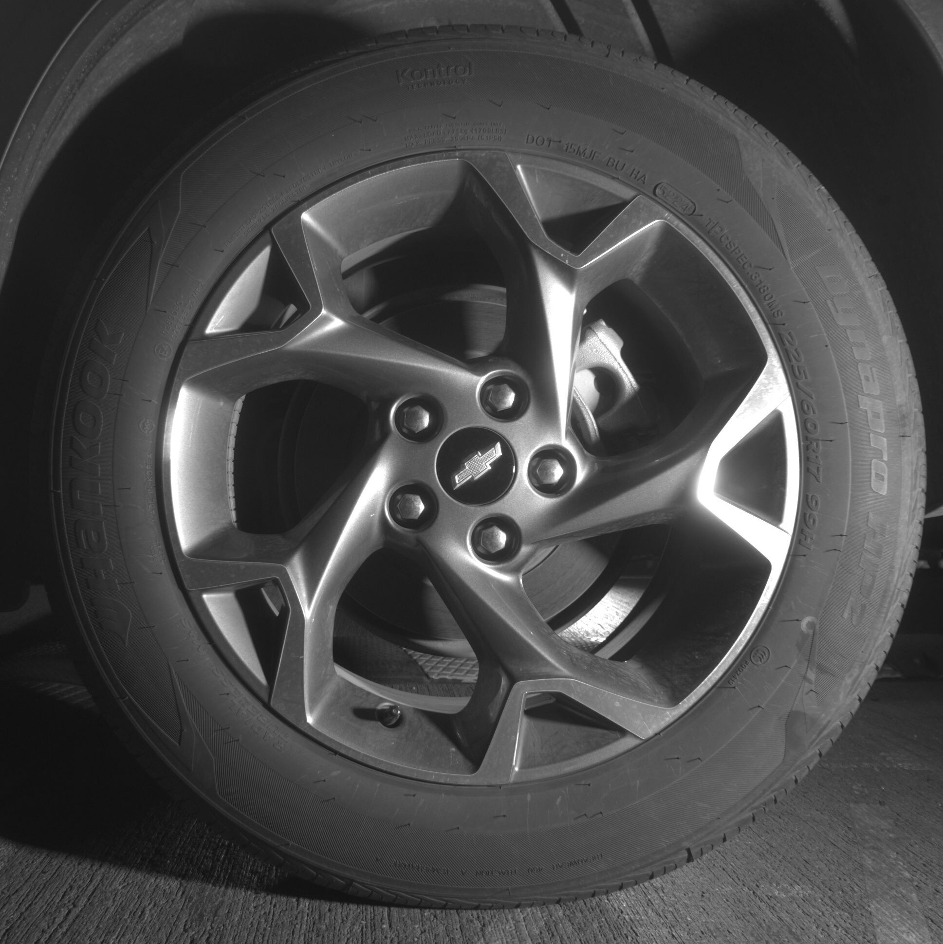 Thumbnail: 2025 Chevrolet Trax - 11