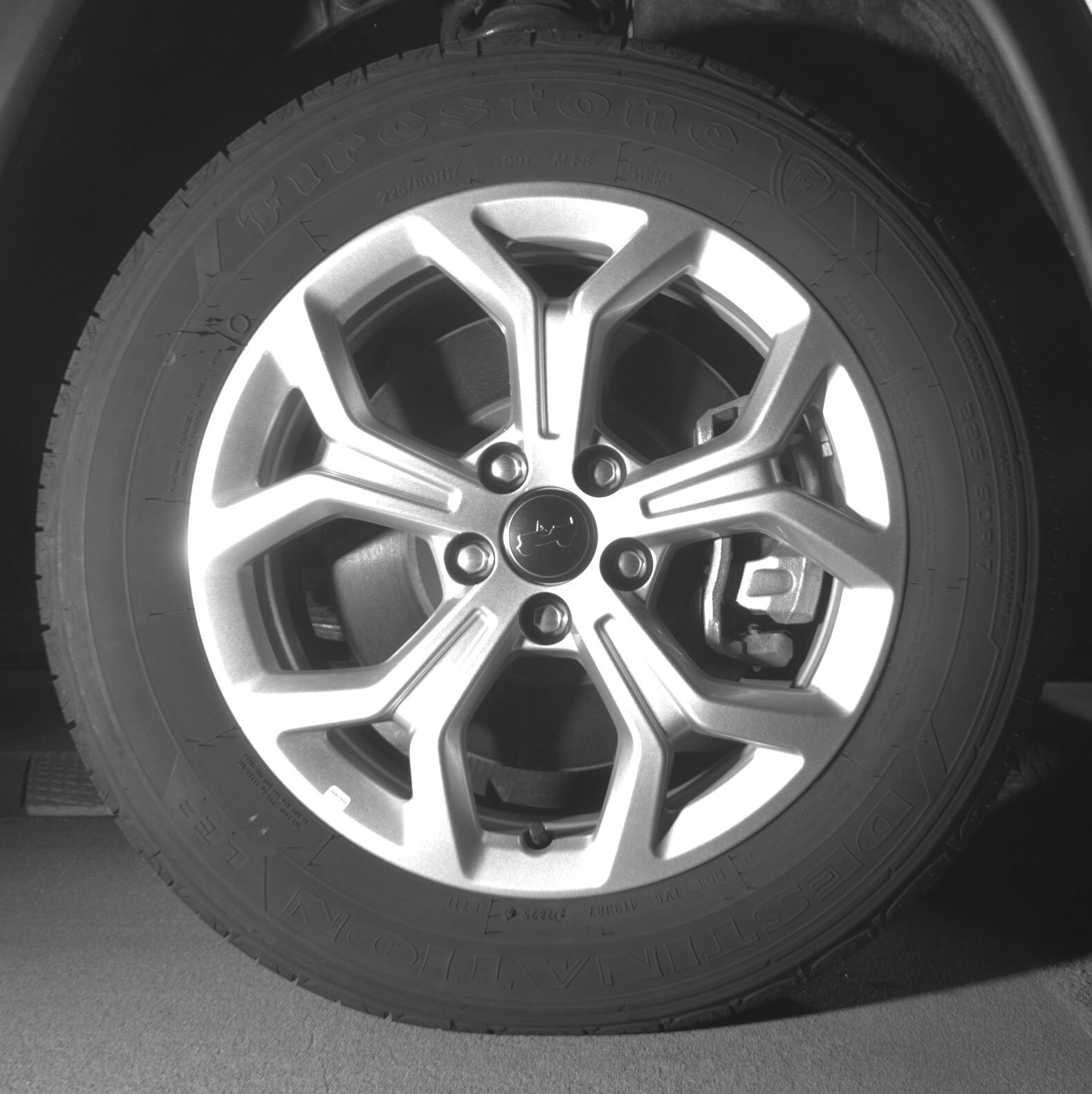 Thumbnail: 2025 Jeep Compass - 10