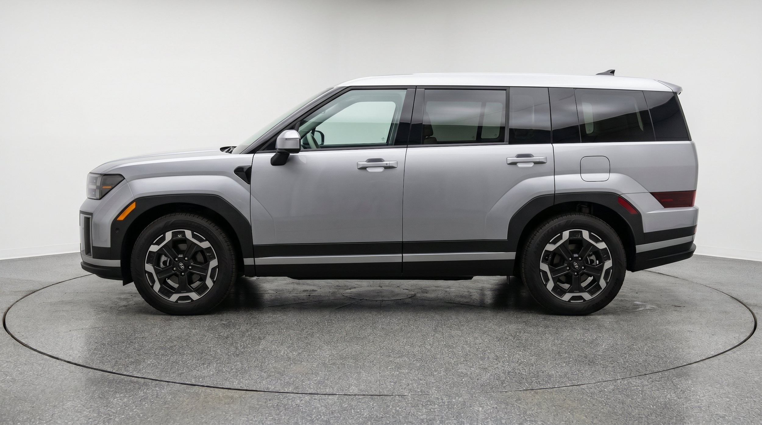 Thumbnail: 2026 Hyundai Santa Fe - 5
