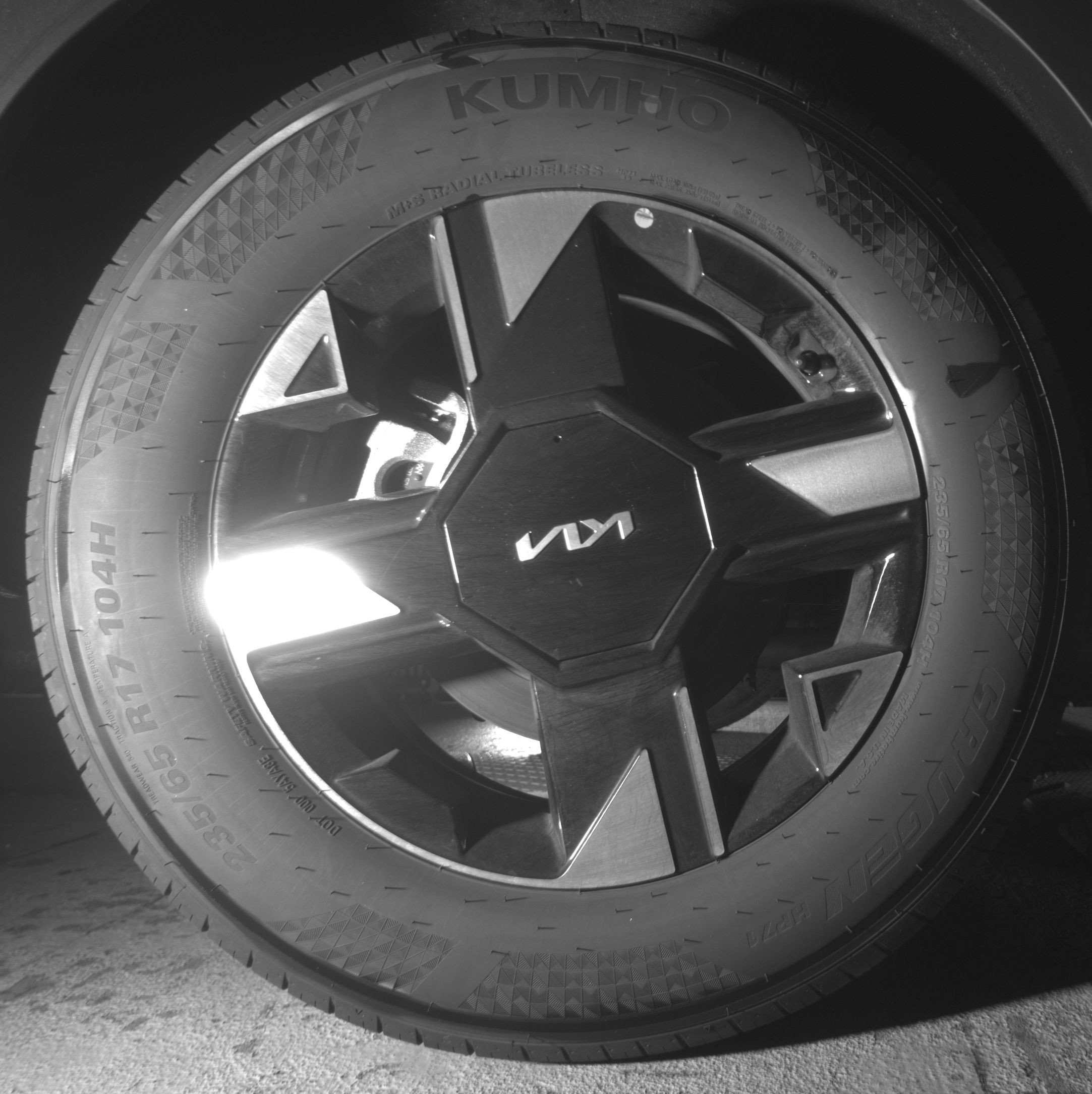 Thumbnail: 2026 Kia Sportage - 15