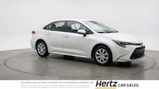 2025 Toyota Corolla  -
                  Parma, OH