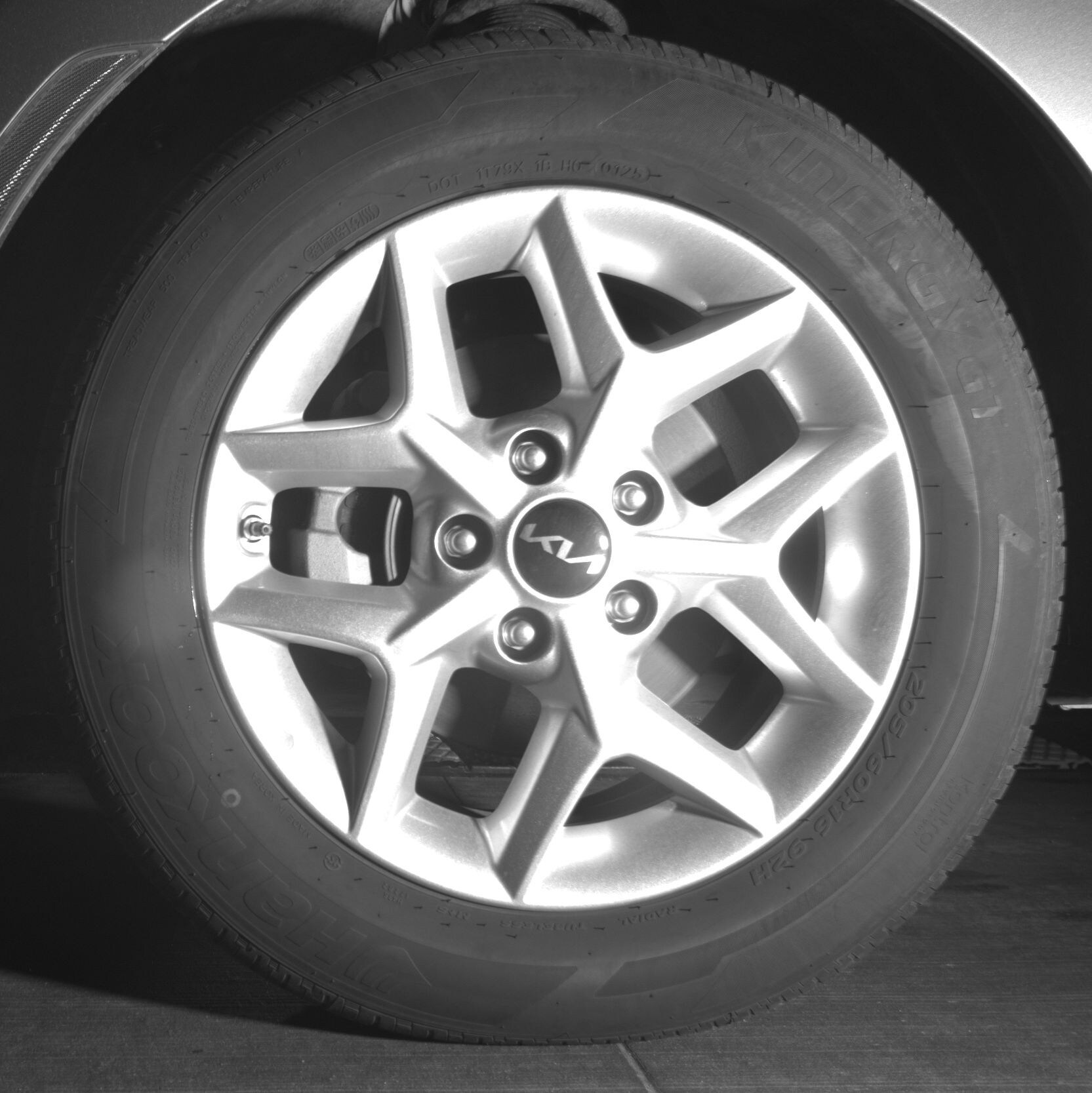 Thumbnail: 2025 Kia Soul - 9