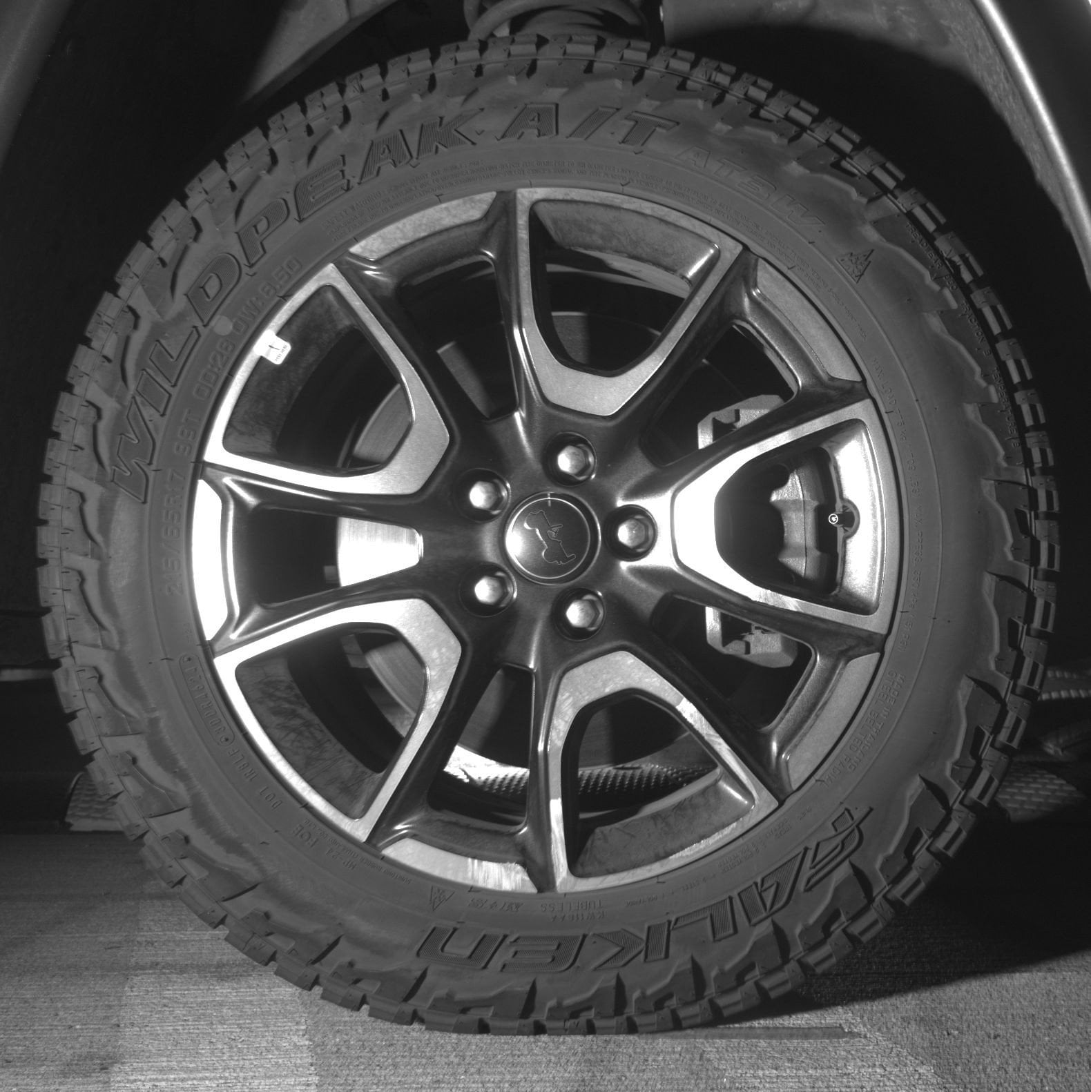 Thumbnail: 2025 Jeep Compass - 13