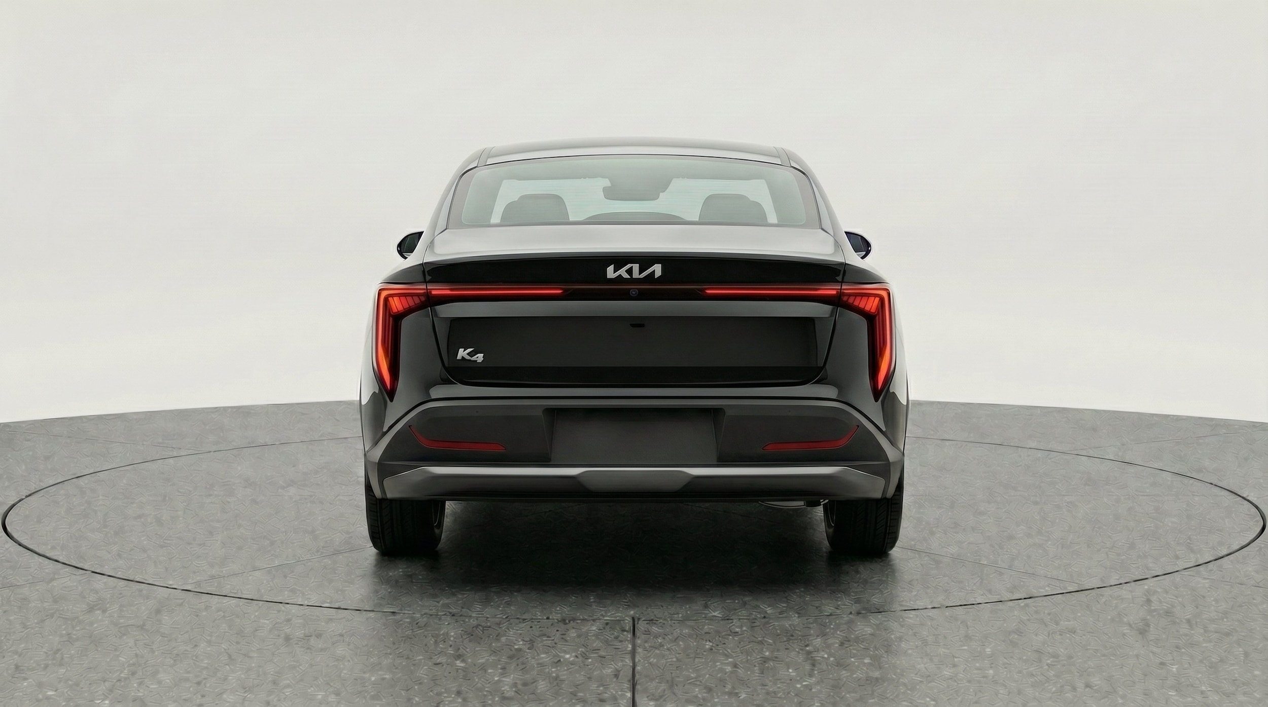 Thumbnail: 2025 Kia K4 - 7
