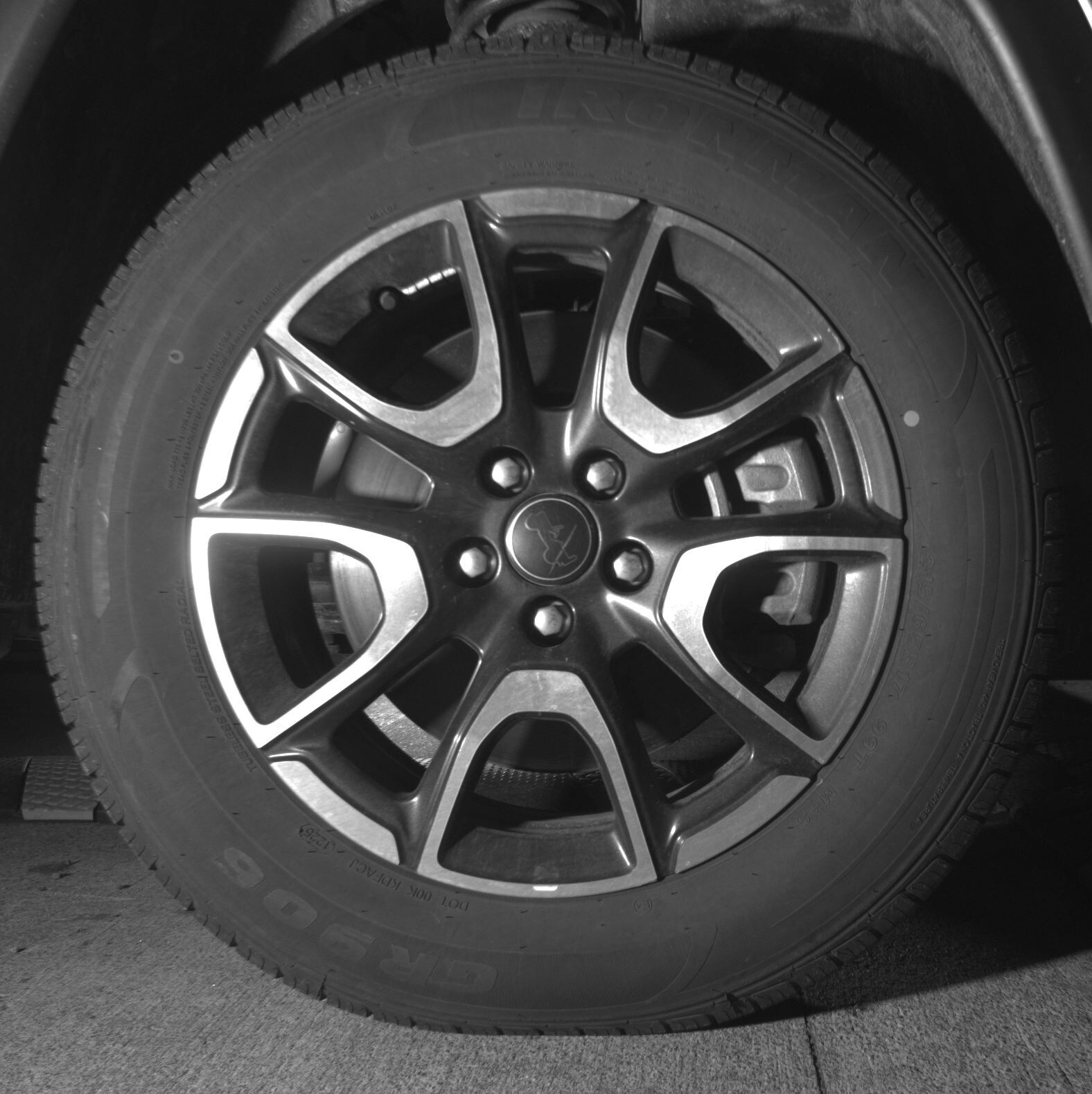 Thumbnail: 2025 Jeep Compass - 10