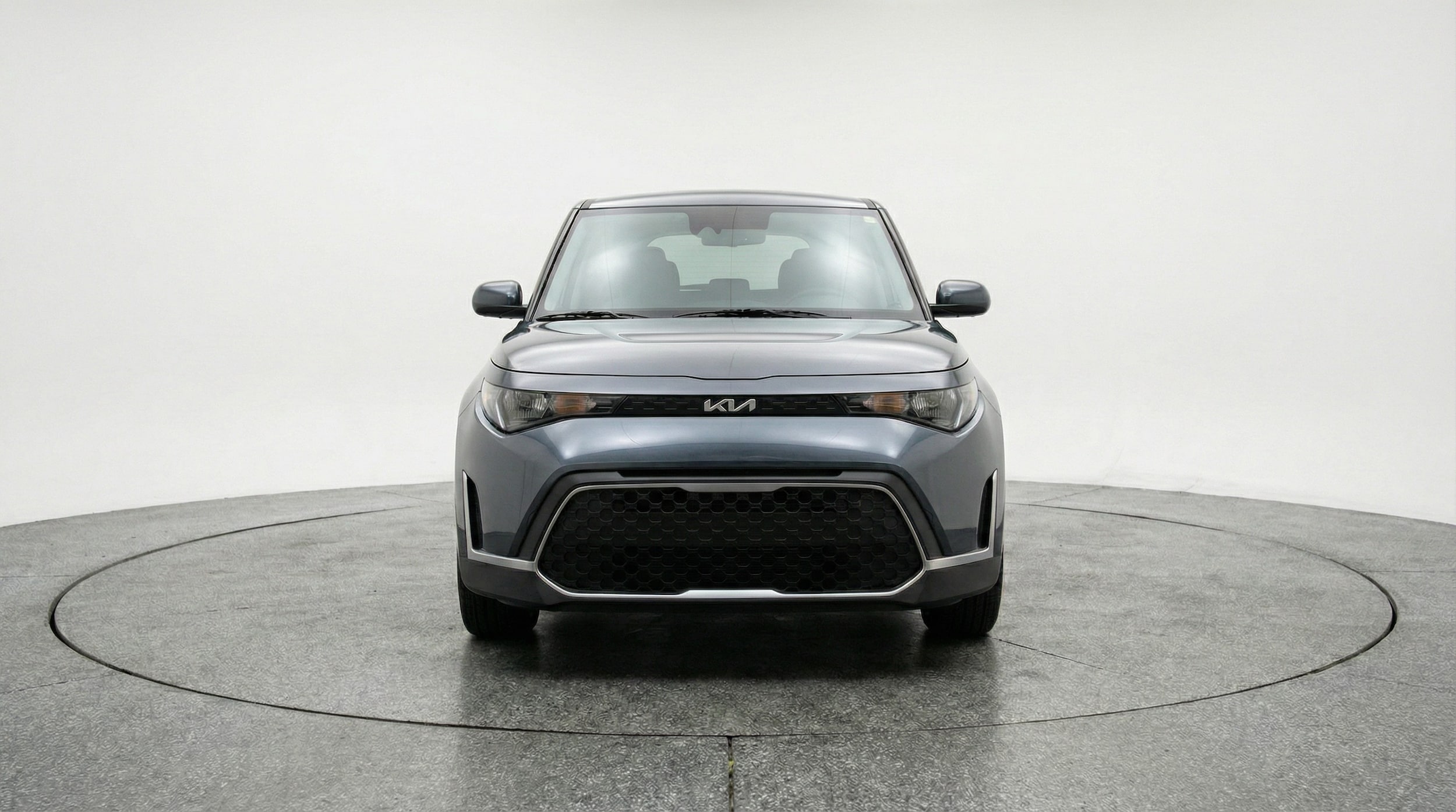 Thumbnail: 2025 Kia Soul - 2