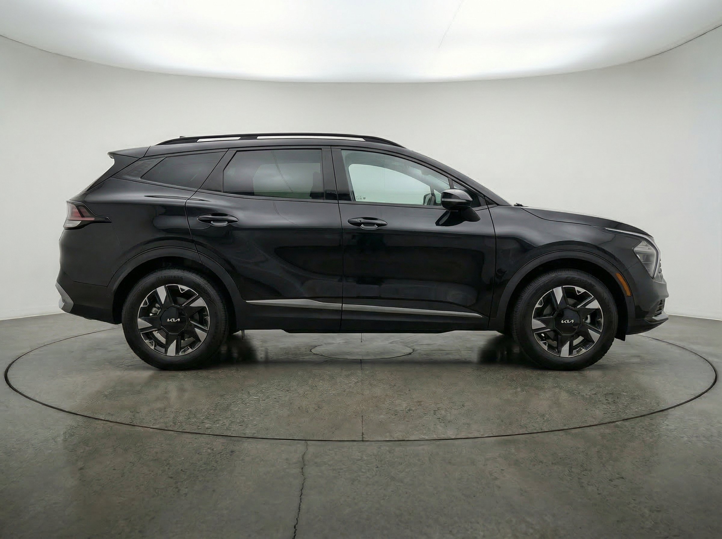 Thumbnail: 2026 Kia Sportage - 10