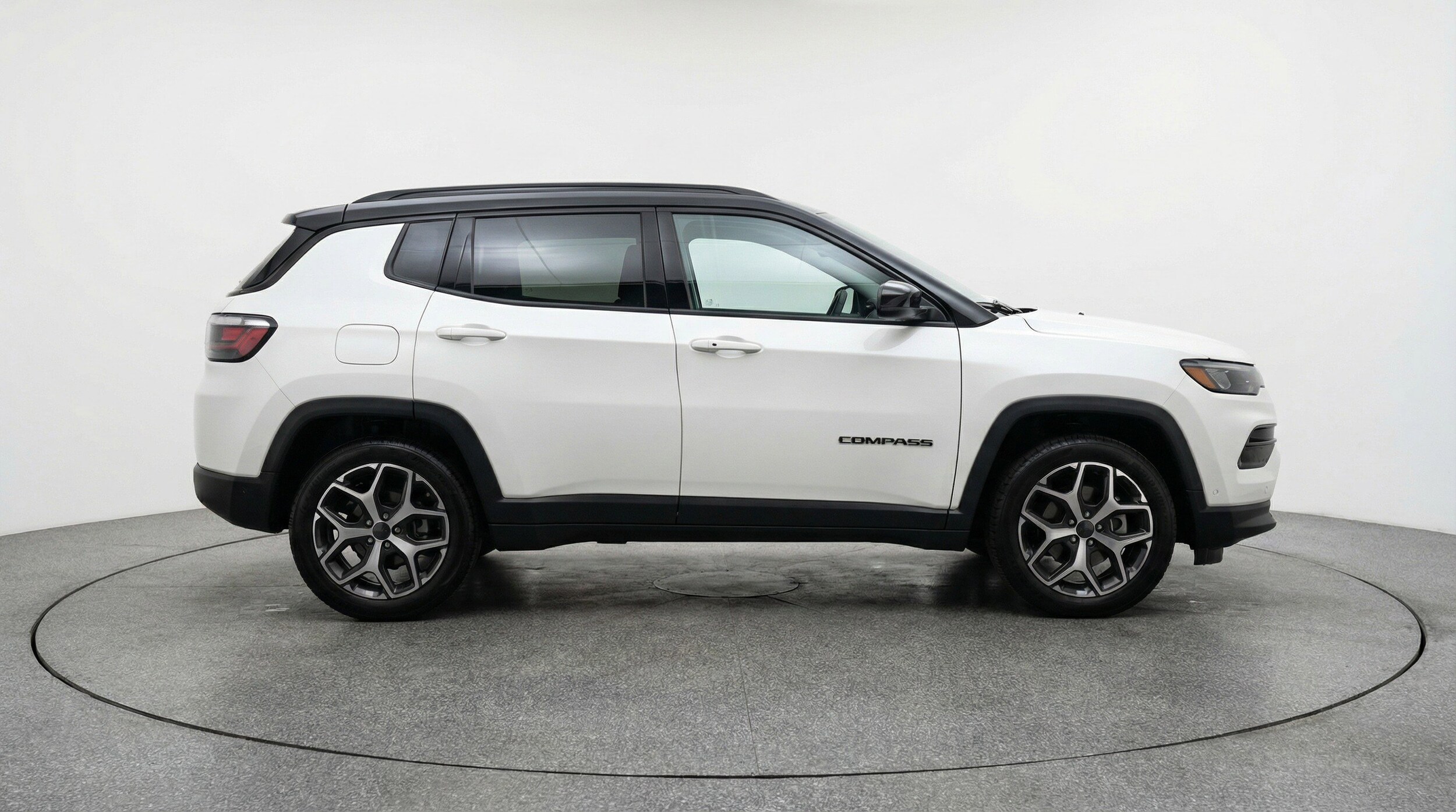 Thumbnail: 2025 Jeep Compass - 11