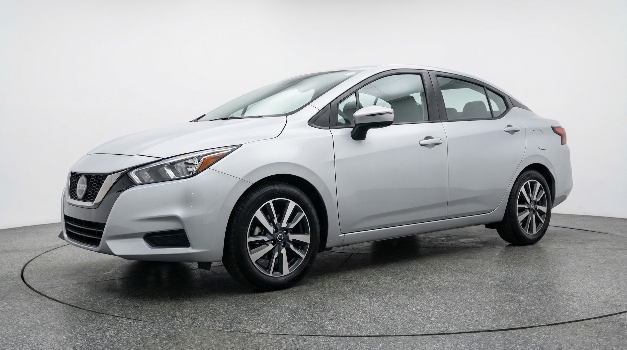 Thumbnail: 2025 Nissan Versa - 3