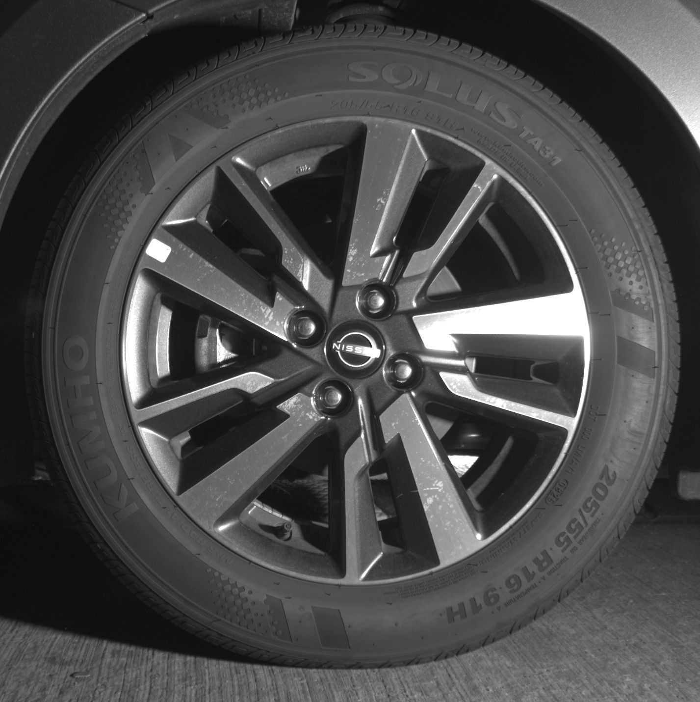 Thumbnail: 2025 Nissan Versa - 9