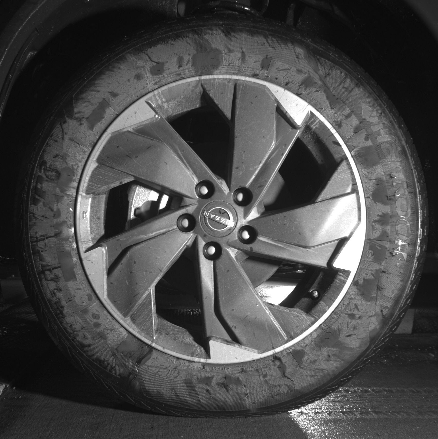 Thumbnail: 2025 Nissan Rogue - 9