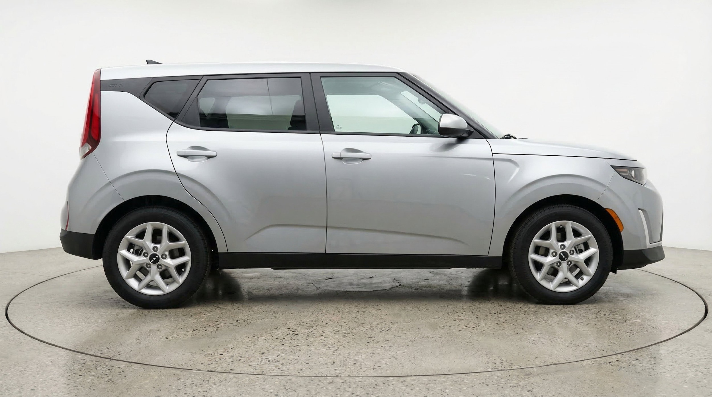 Thumbnail: 2025 Kia Soul - 11
