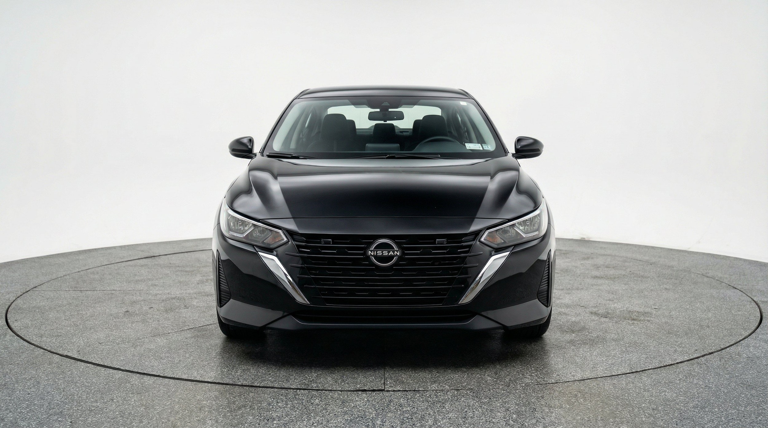 Thumbnail: 2025 Nissan Sentra - 2