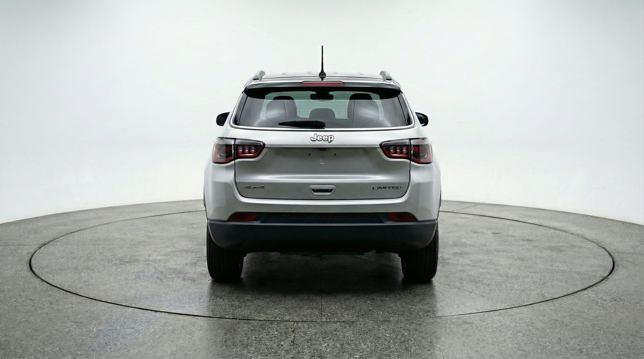 Thumbnail: 2025 Jeep Compass - 7