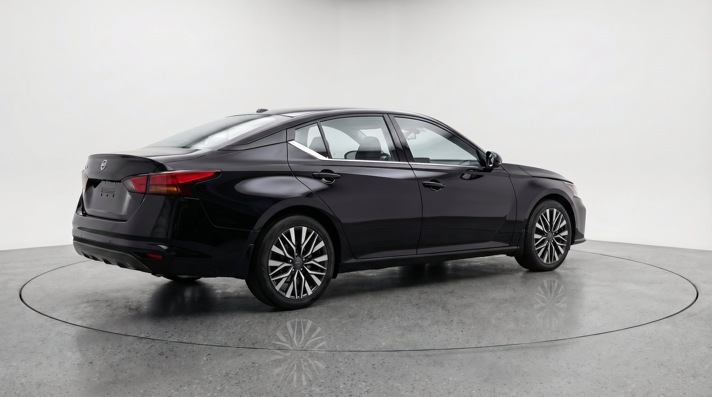 Thumbnail: 2026 Nissan Altima - 9