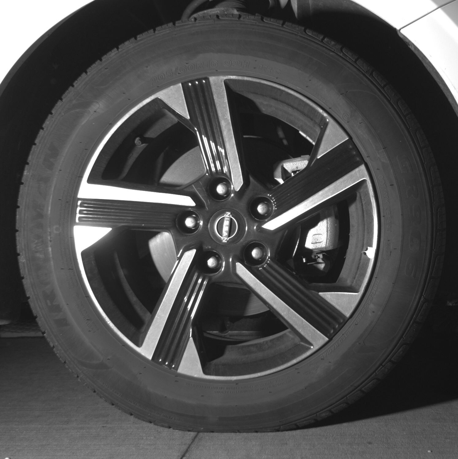 Thumbnail: 2025 Nissan Sentra - 10