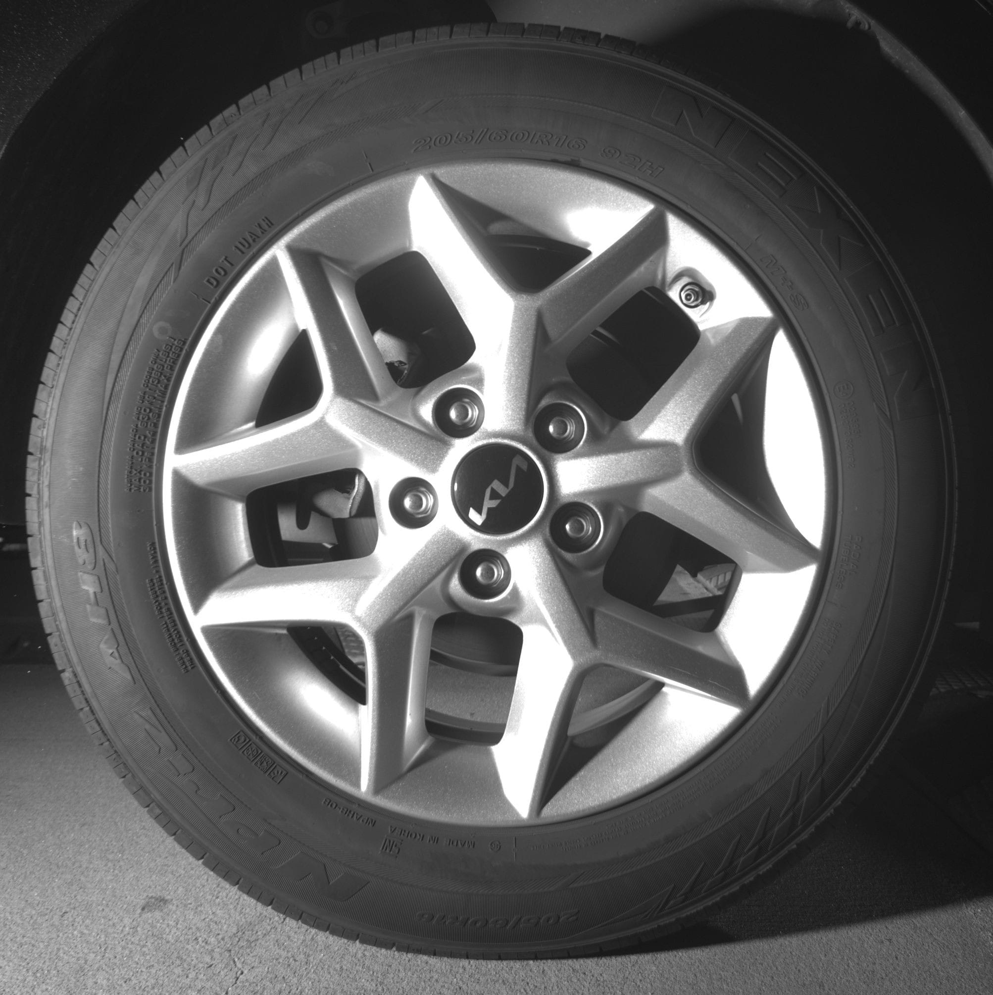 Thumbnail: 2025 Kia Soul - 12