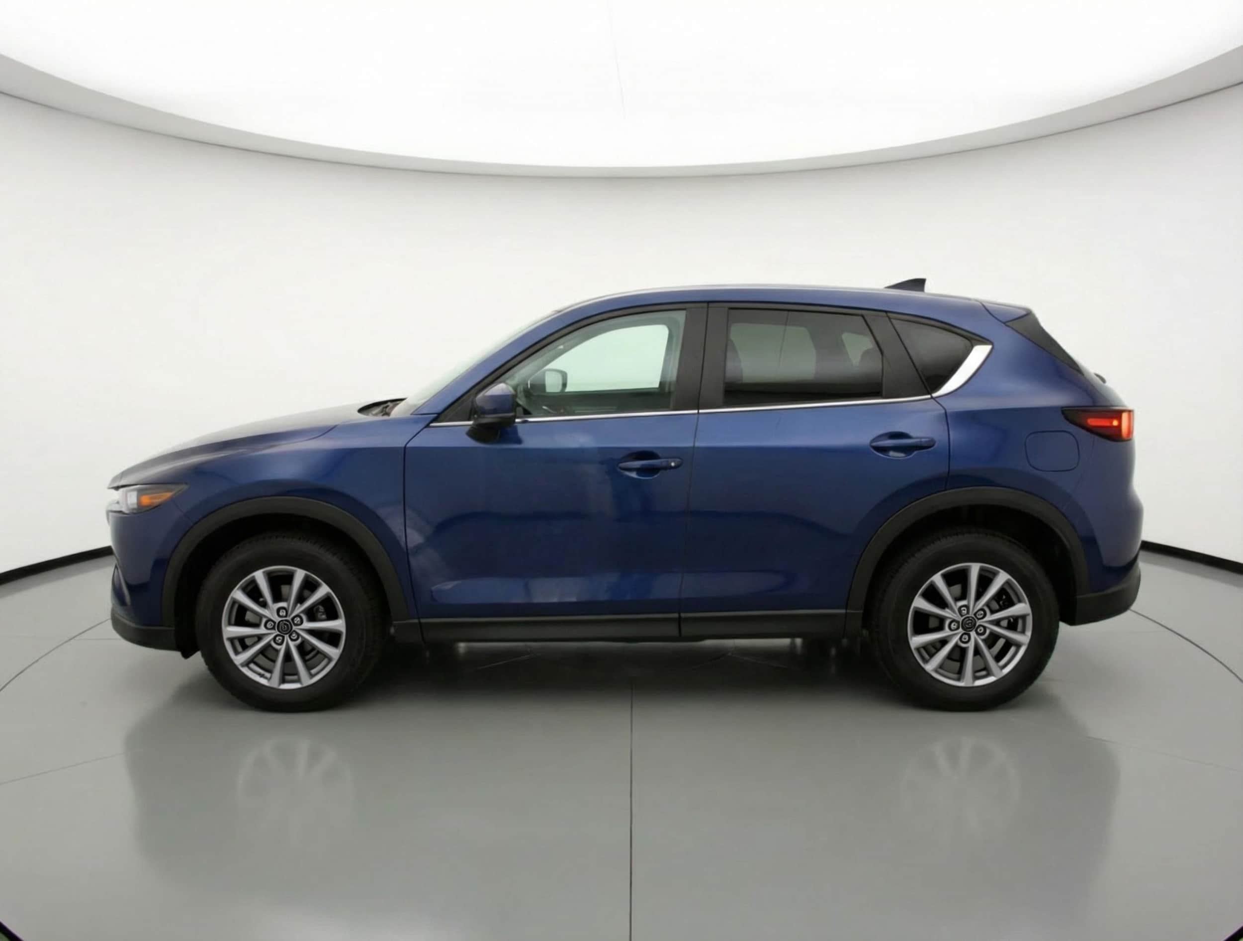 Thumbnail: 2025 Mazda CX-5 - 5