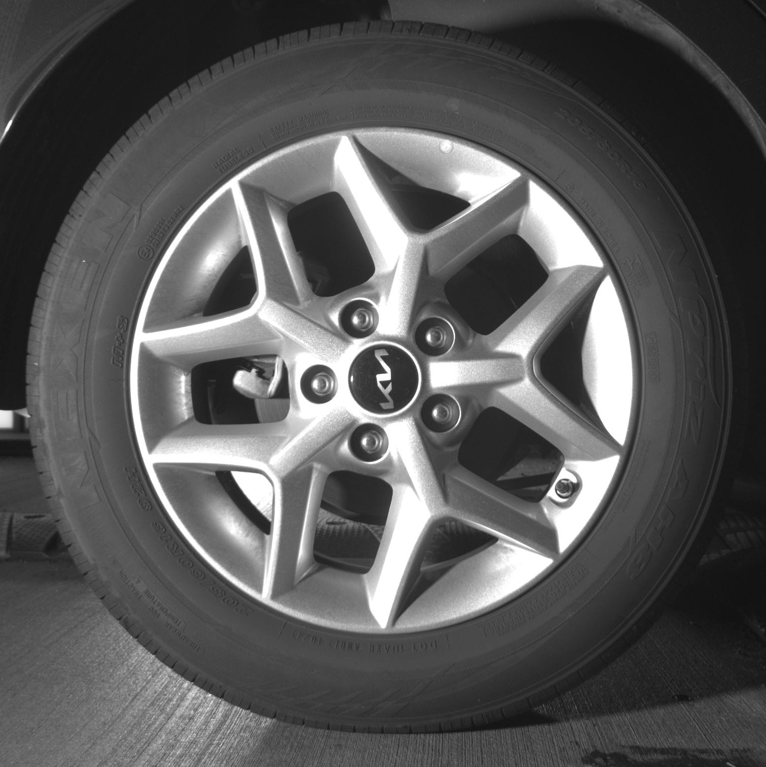 Thumbnail: 2025 Kia Soul - 12