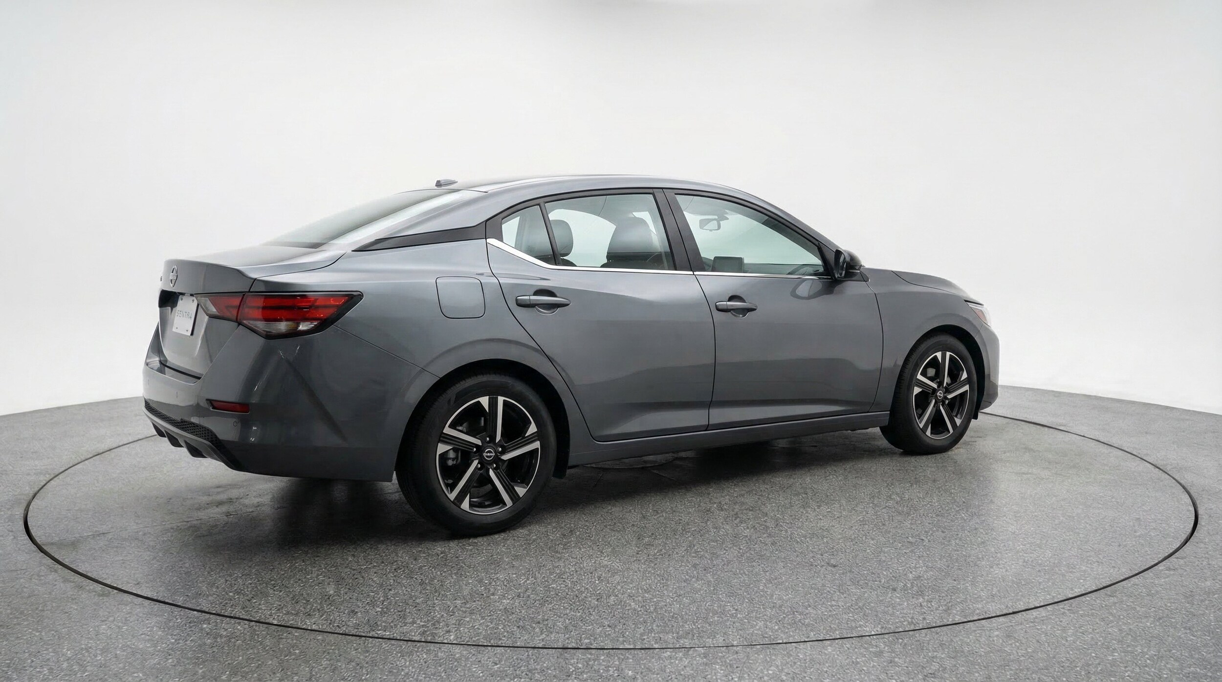 Thumbnail: 2025 Nissan Sentra - 9