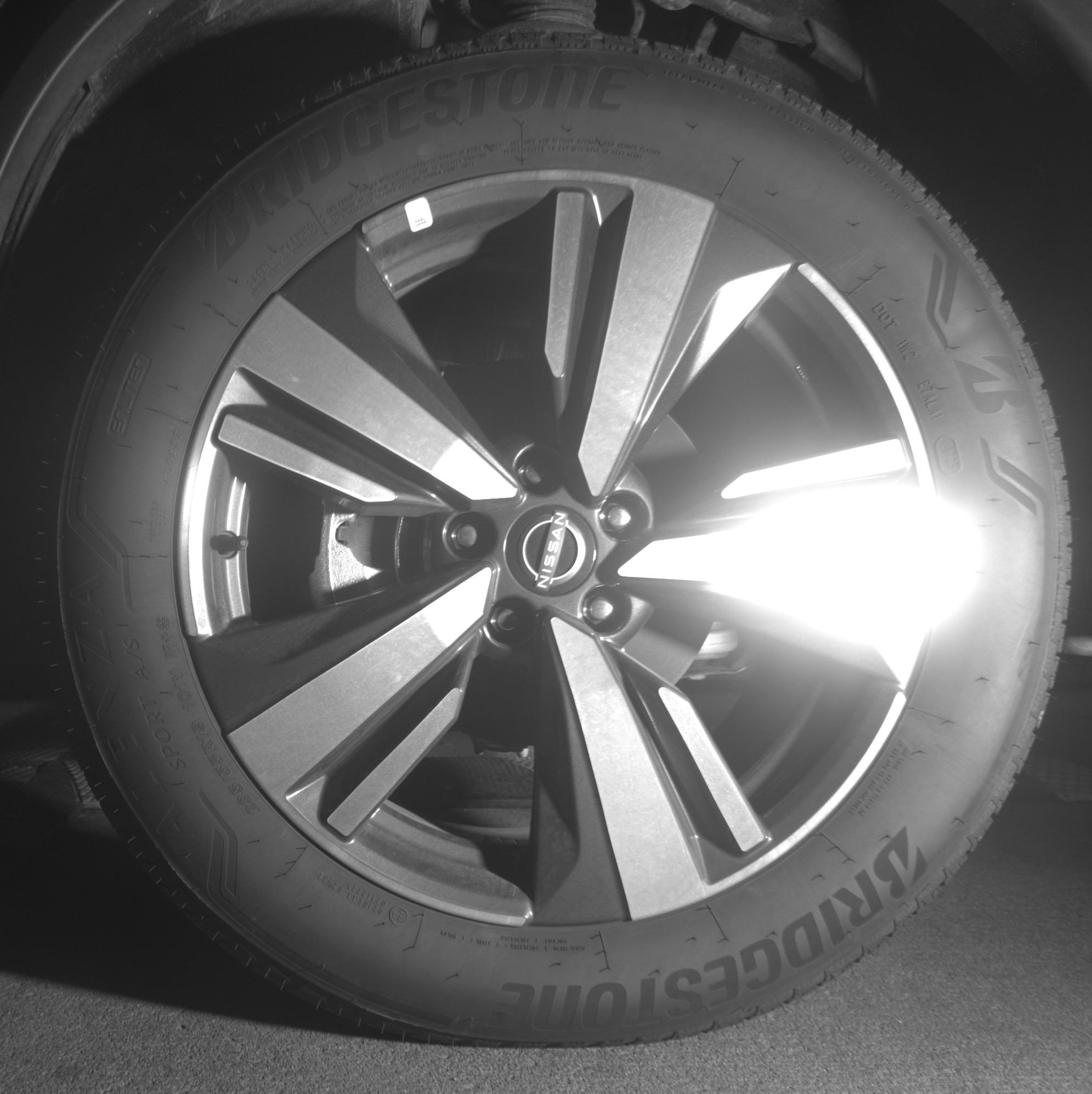Thumbnail: 2026 Nissan Rogue - 12