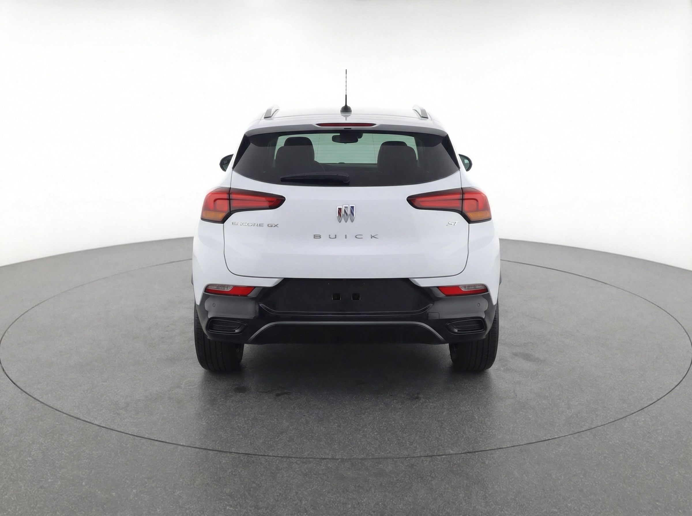 Thumbnail: 2024 Buick Encore GX - 6