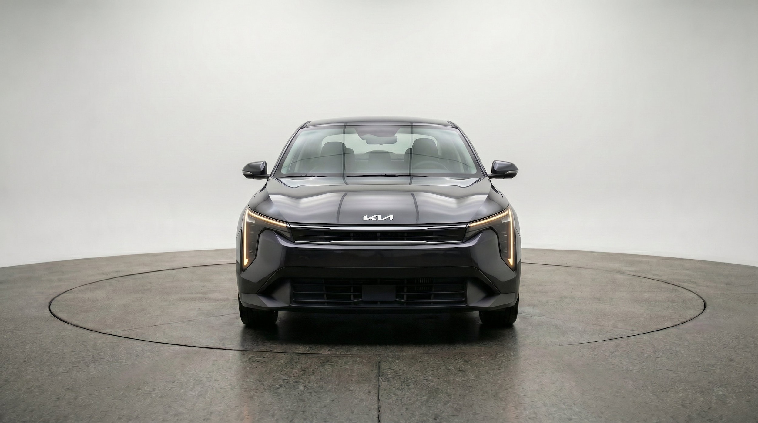 Thumbnail: 2026 Kia K4 - 2