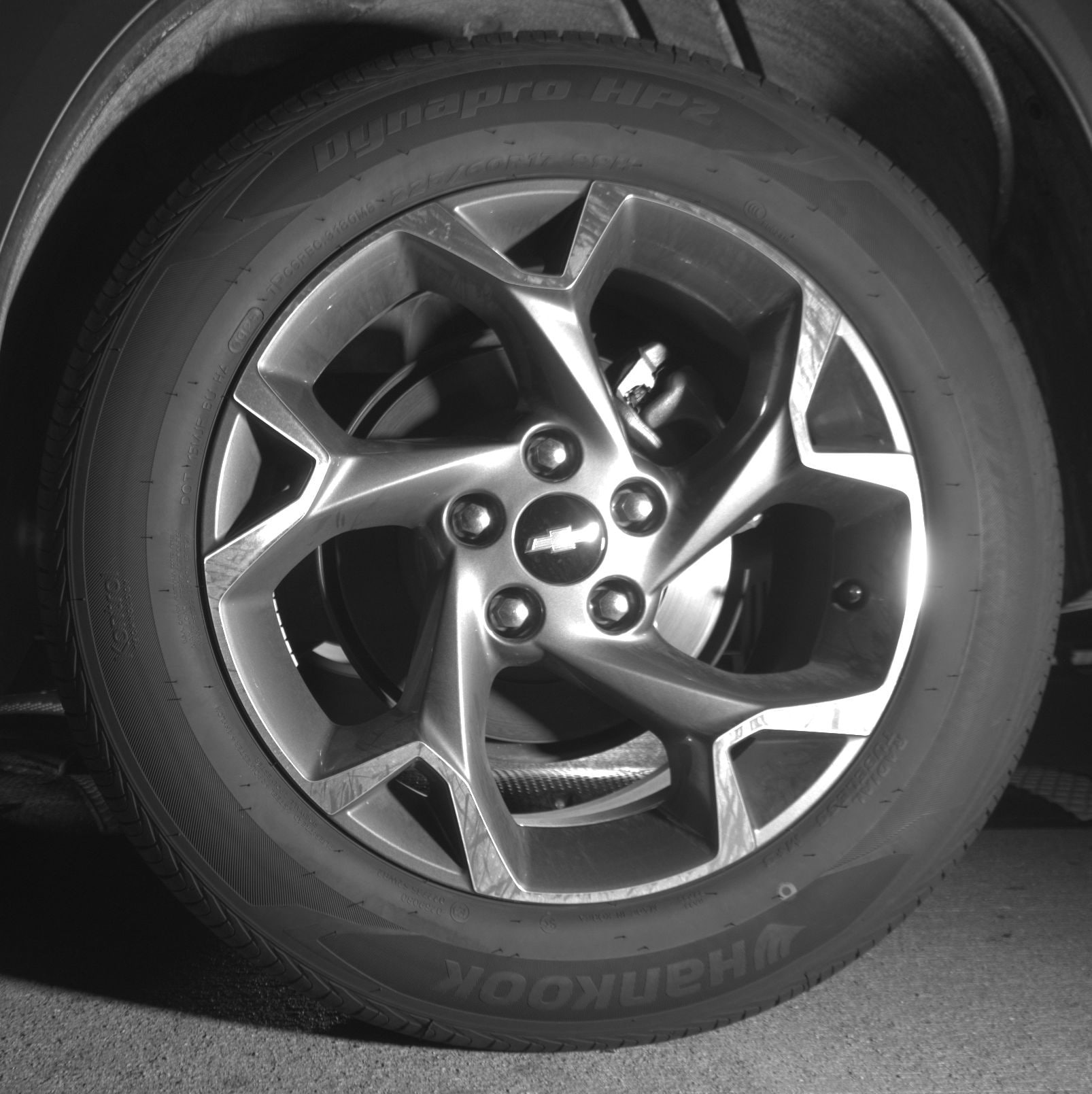 Thumbnail: 2025 Chevrolet Trax - 11