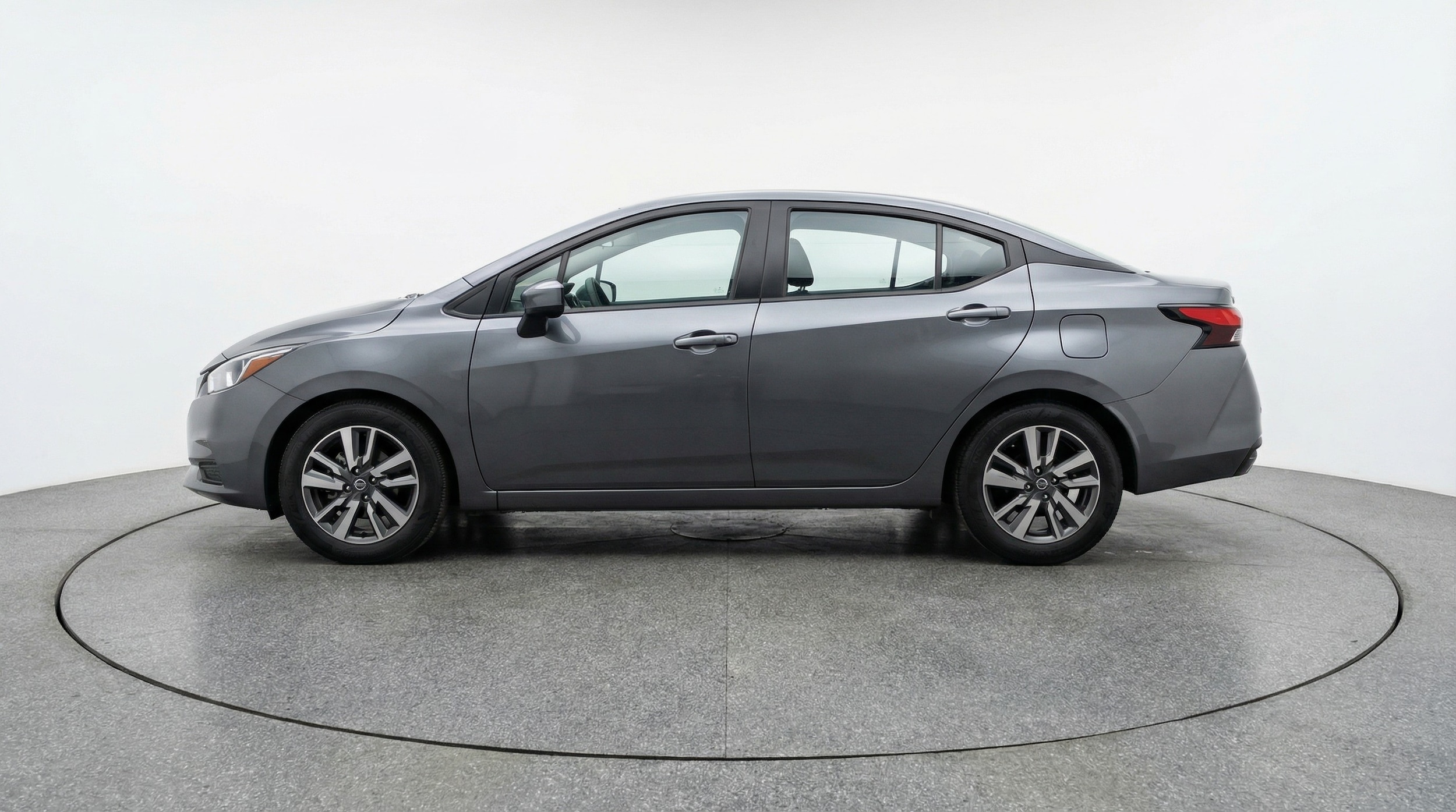 Thumbnail: 2025 Nissan Versa - 4