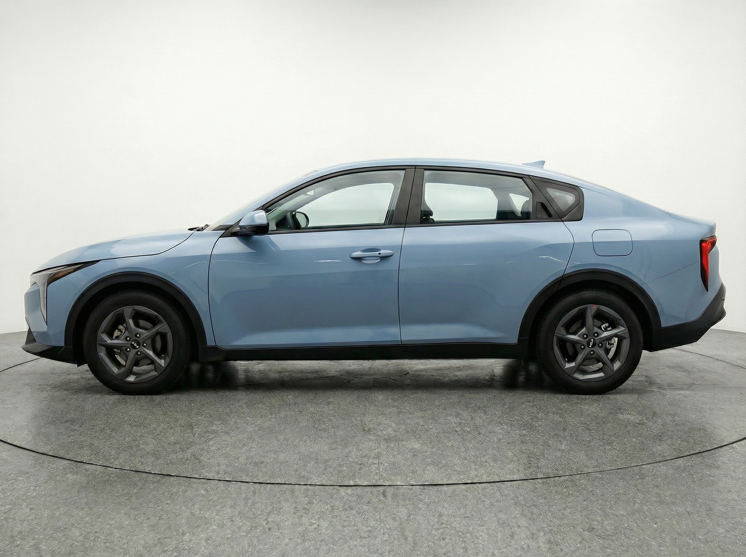 Thumbnail: 2025 Kia K4 - 4