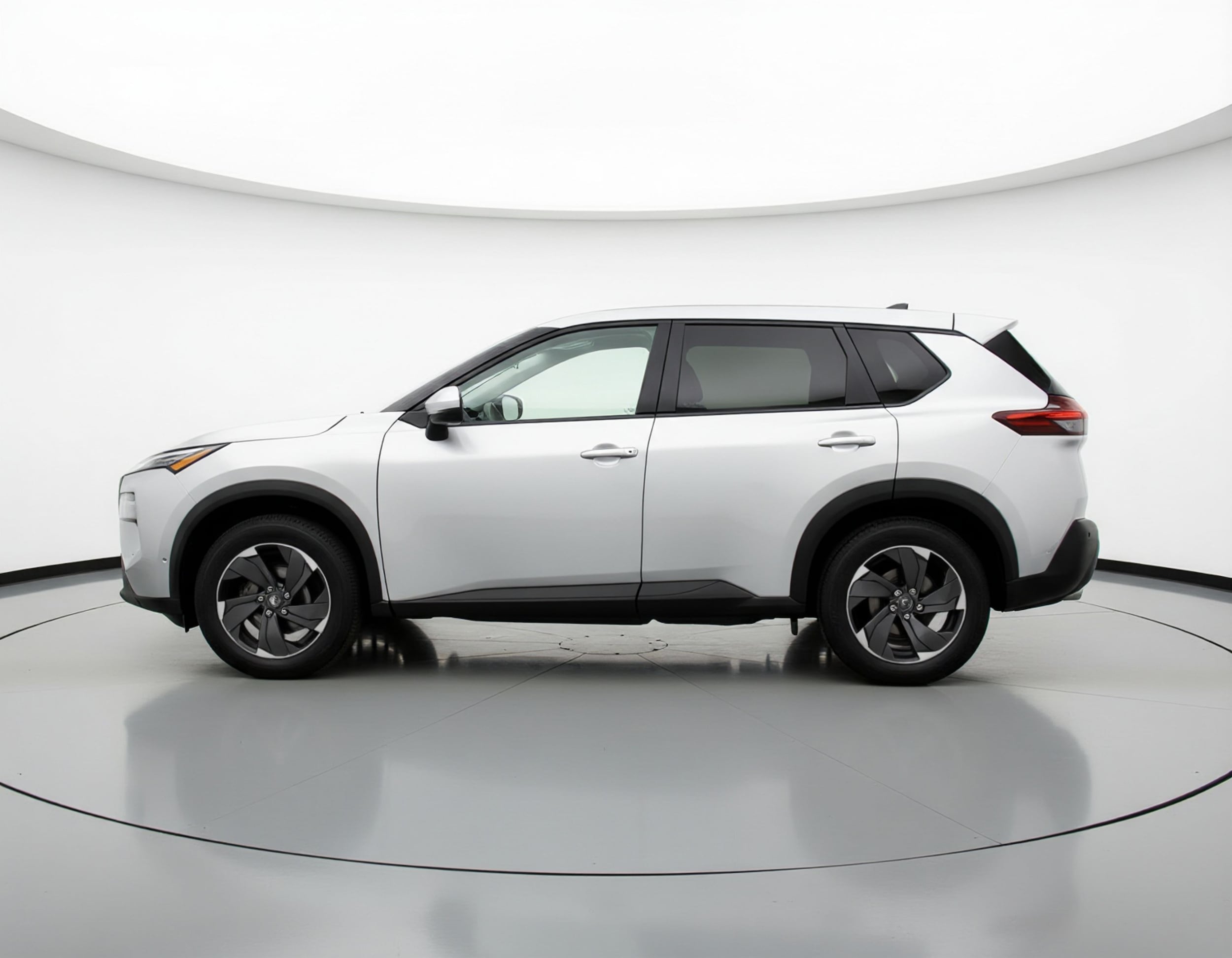 Thumbnail: 2025 Nissan Rogue - 4