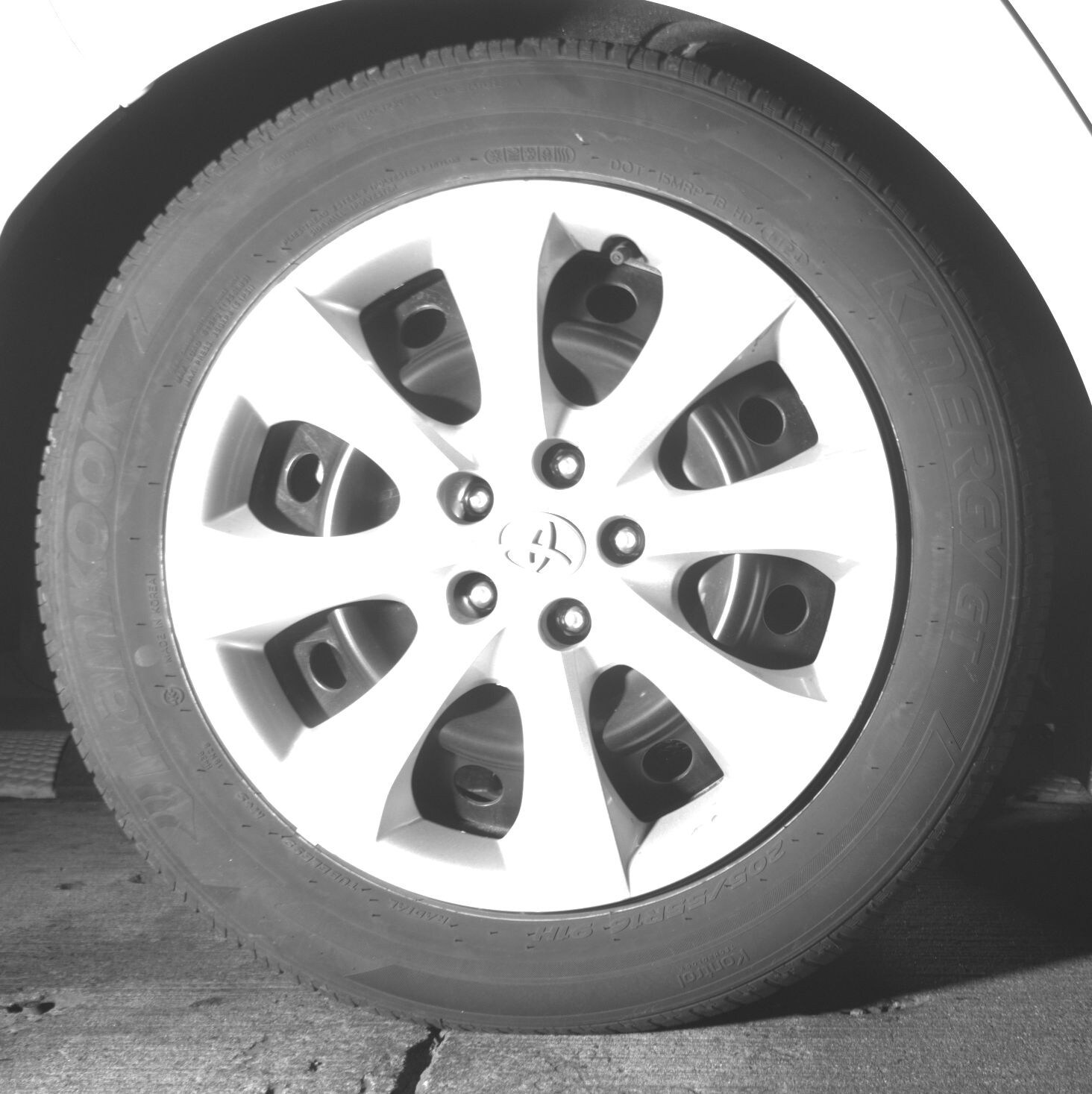 Thumbnail: 2024 Toyota Corolla - 12