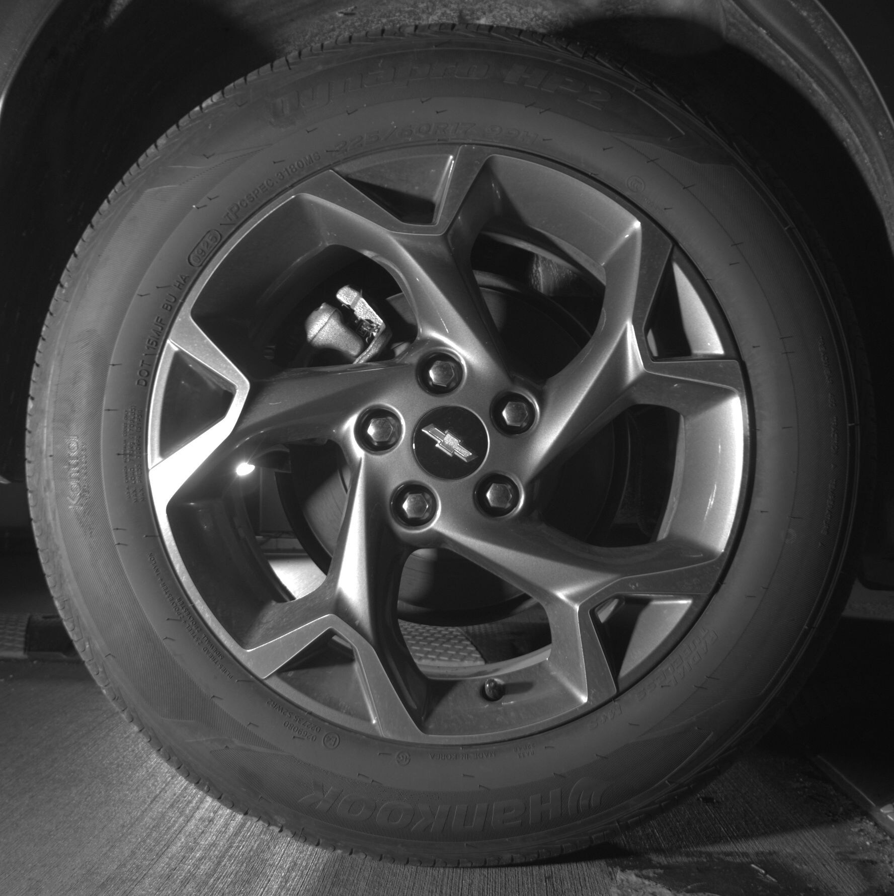 Thumbnail: 2025 Chevrolet Trax - 12