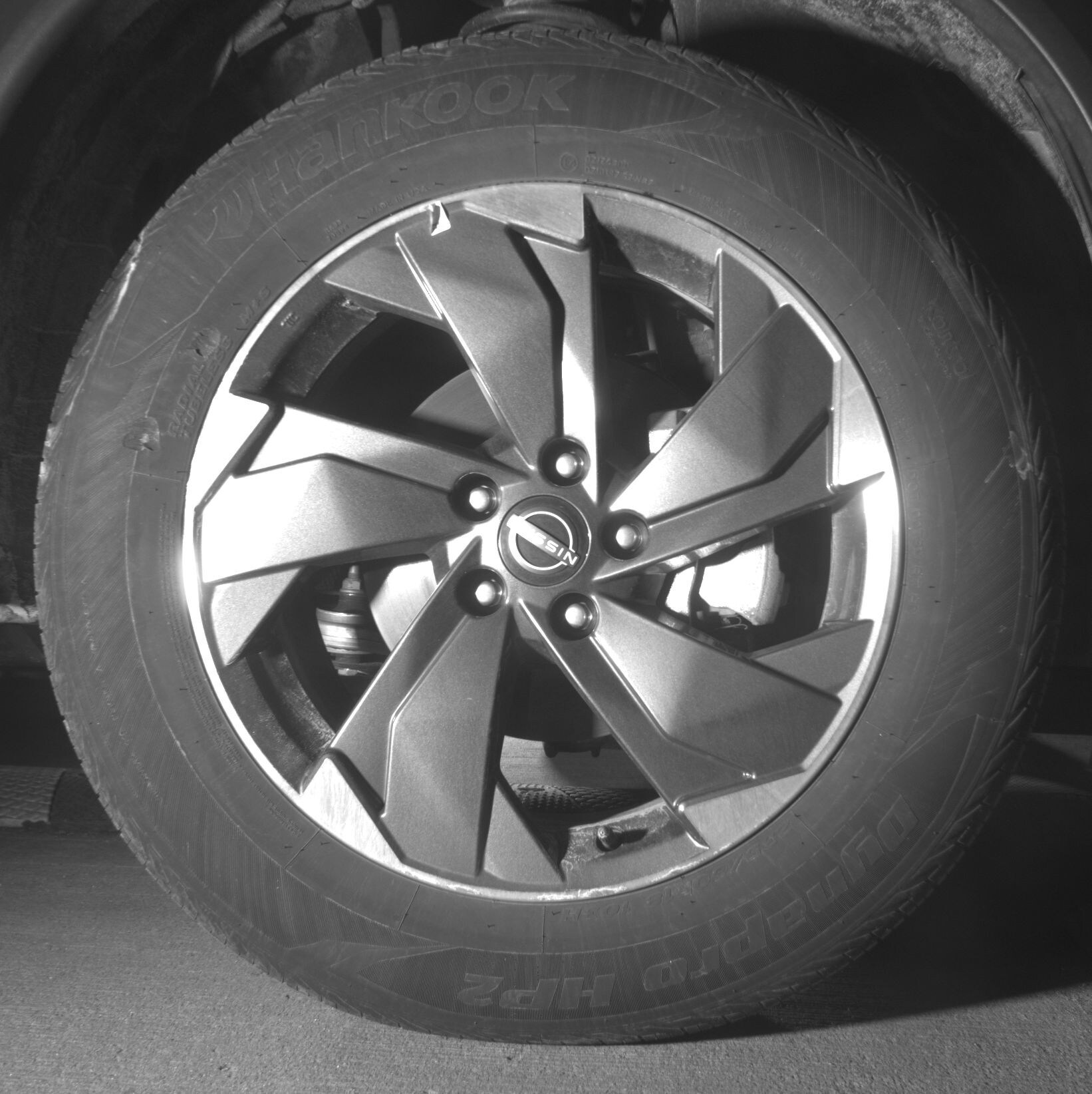 Thumbnail: 2025 Nissan Rogue - 10