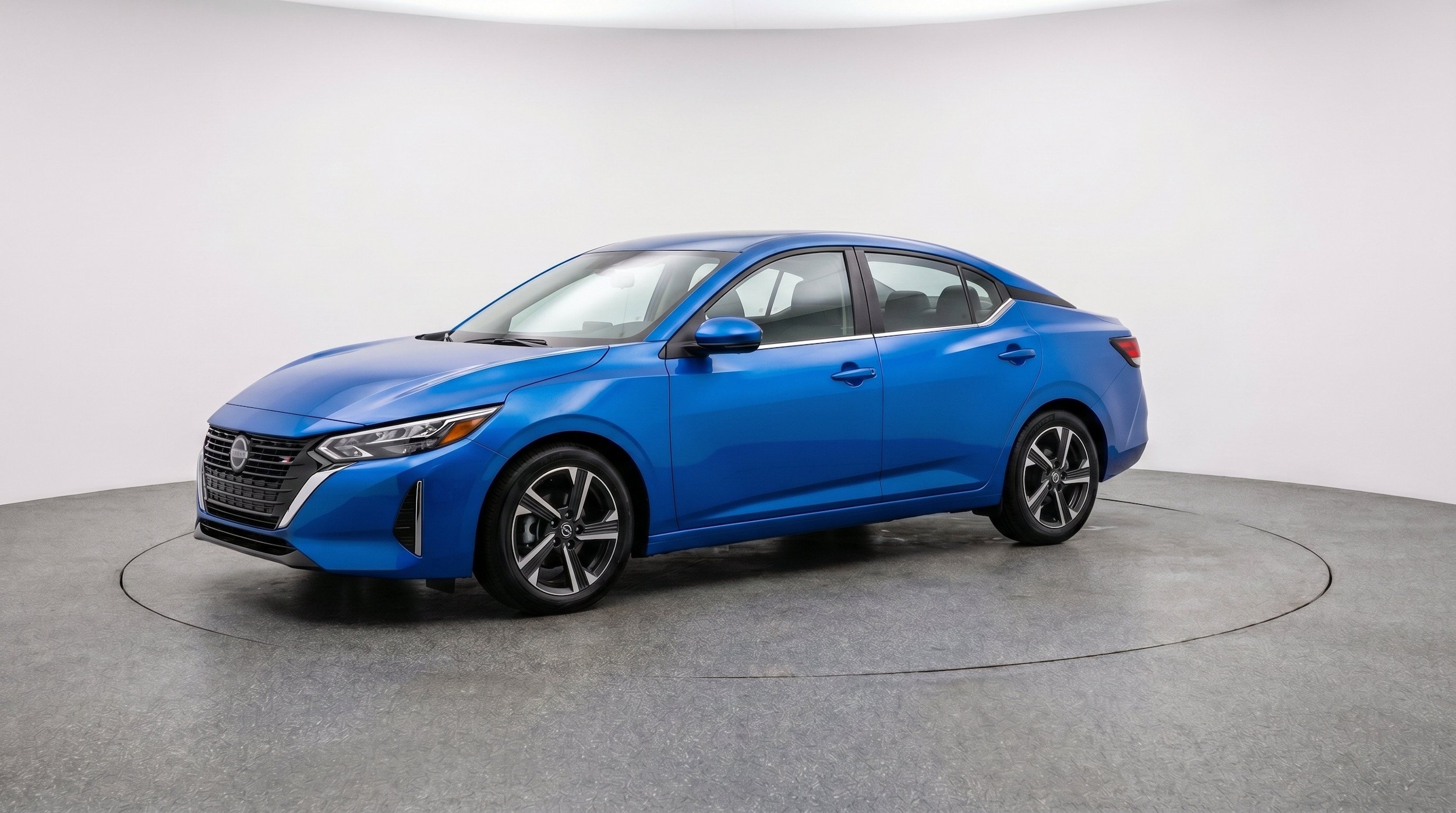Thumbnail: 2025 Nissan Sentra - 3