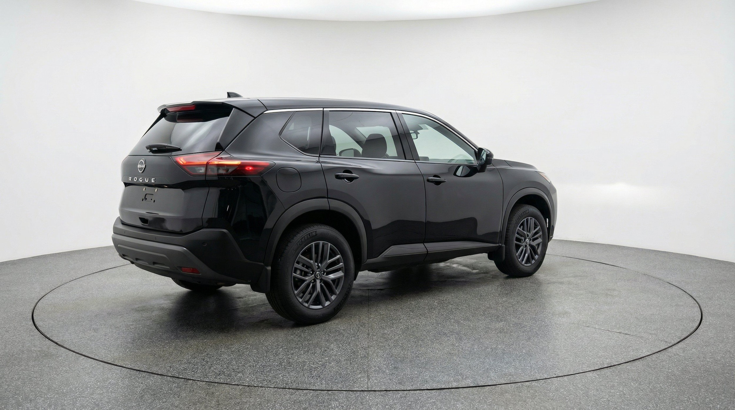 Thumbnail: 2026 Nissan Rogue - 9