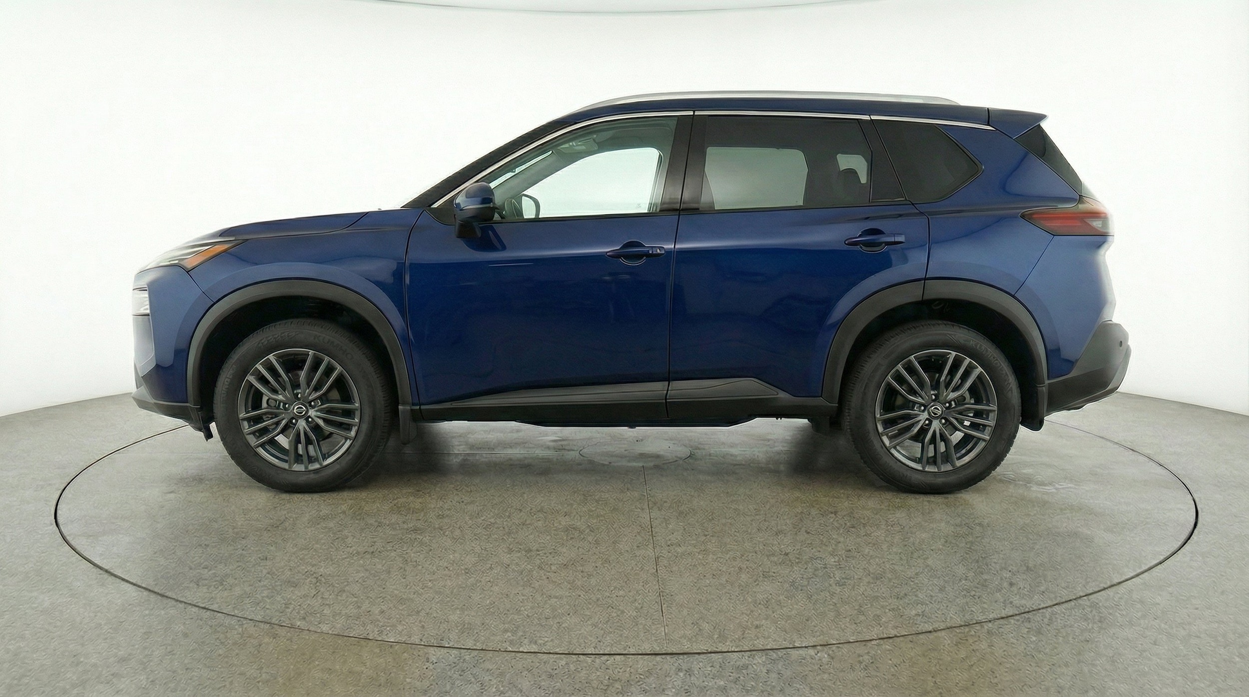 Thumbnail: 2026 Nissan Rogue - 5