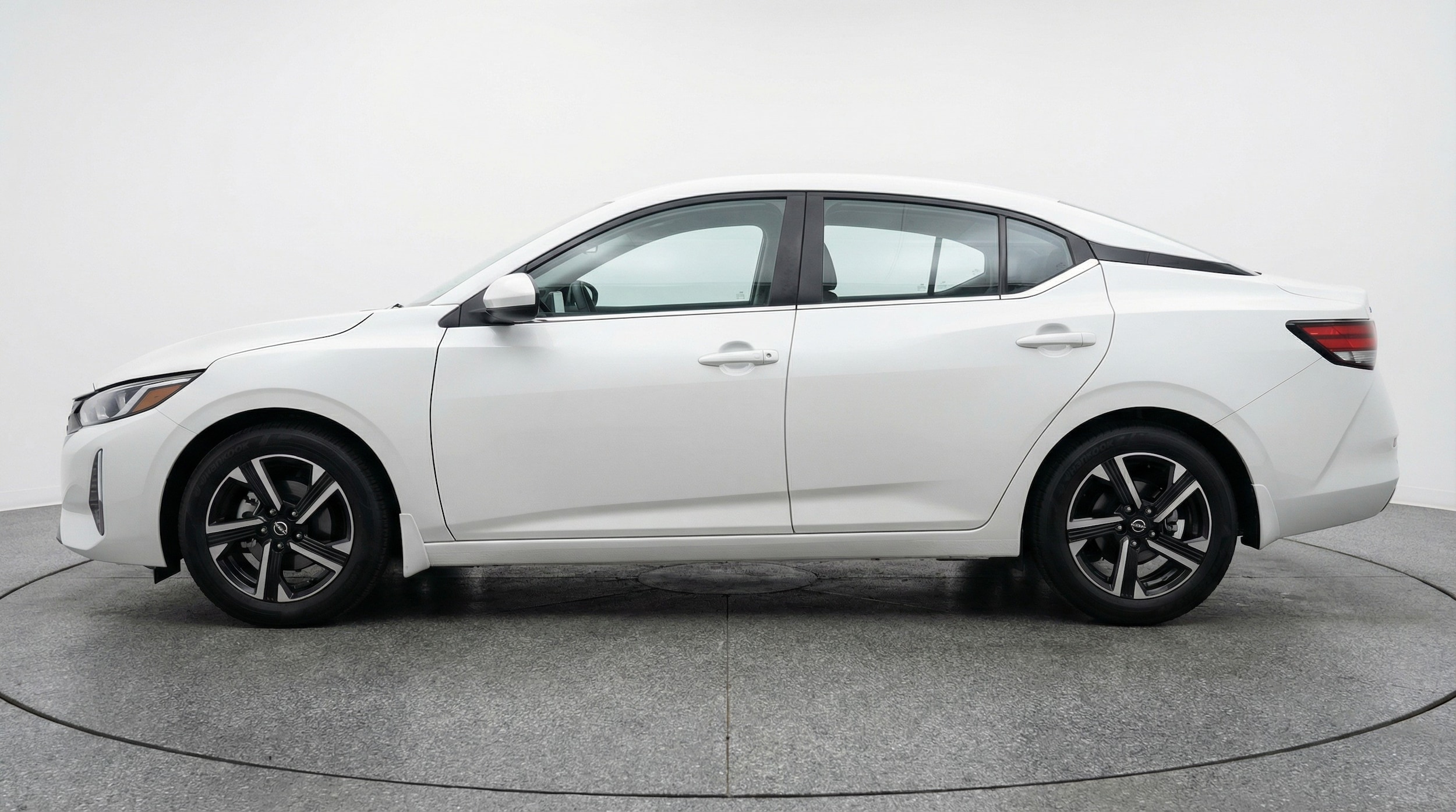 Thumbnail: 2025 Nissan Sentra - 4