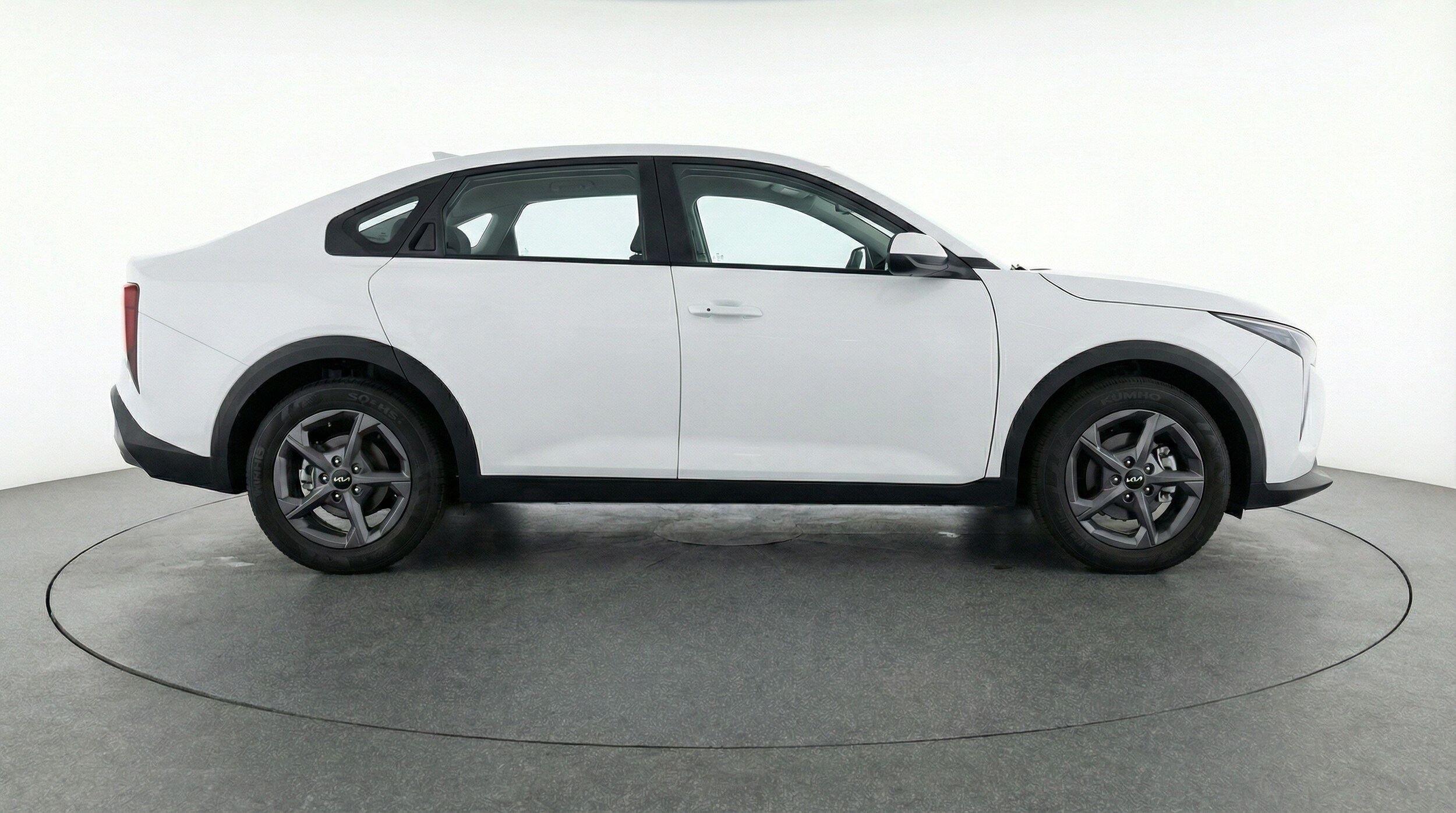 Thumbnail: 2025 Kia K4 - 8