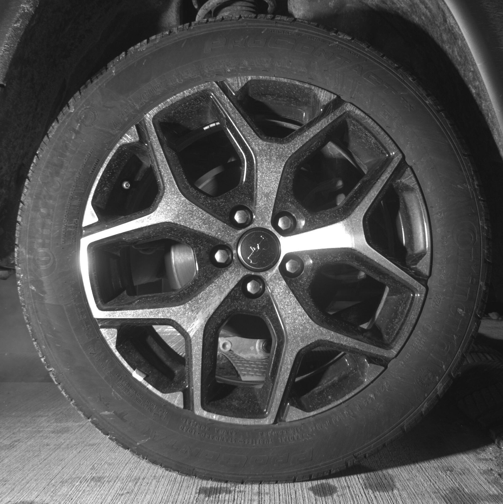 Thumbnail: 2025 Jeep Compass - 12