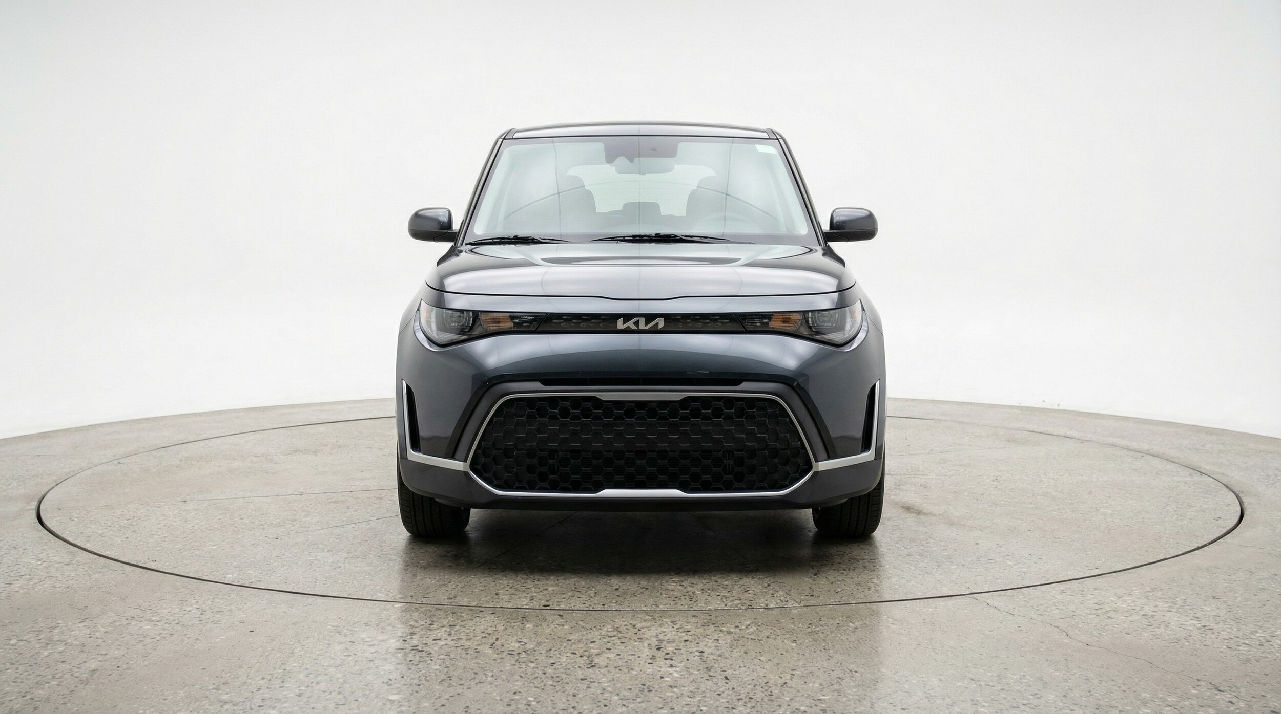 Thumbnail: 2025 Kia Soul - 2