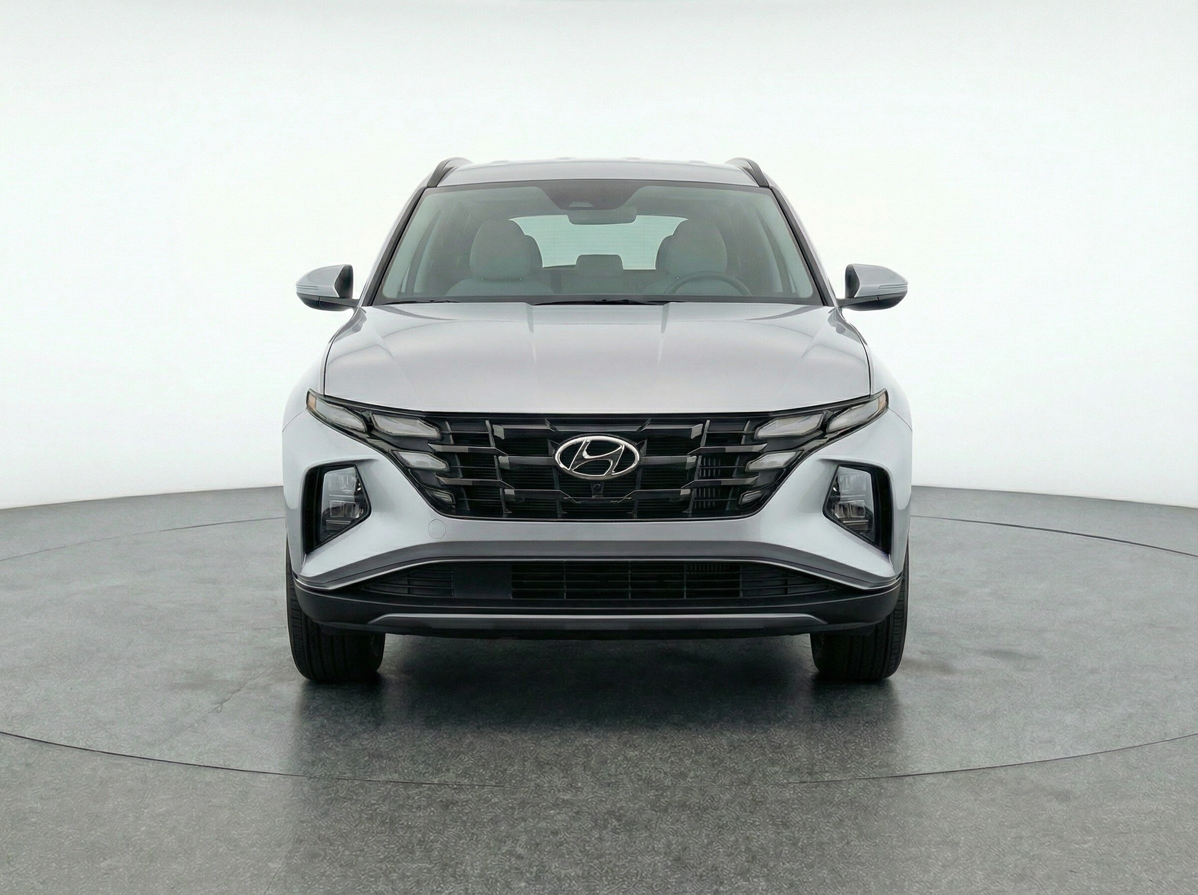 Thumbnail: 2025 Hyundai Tucson - 2